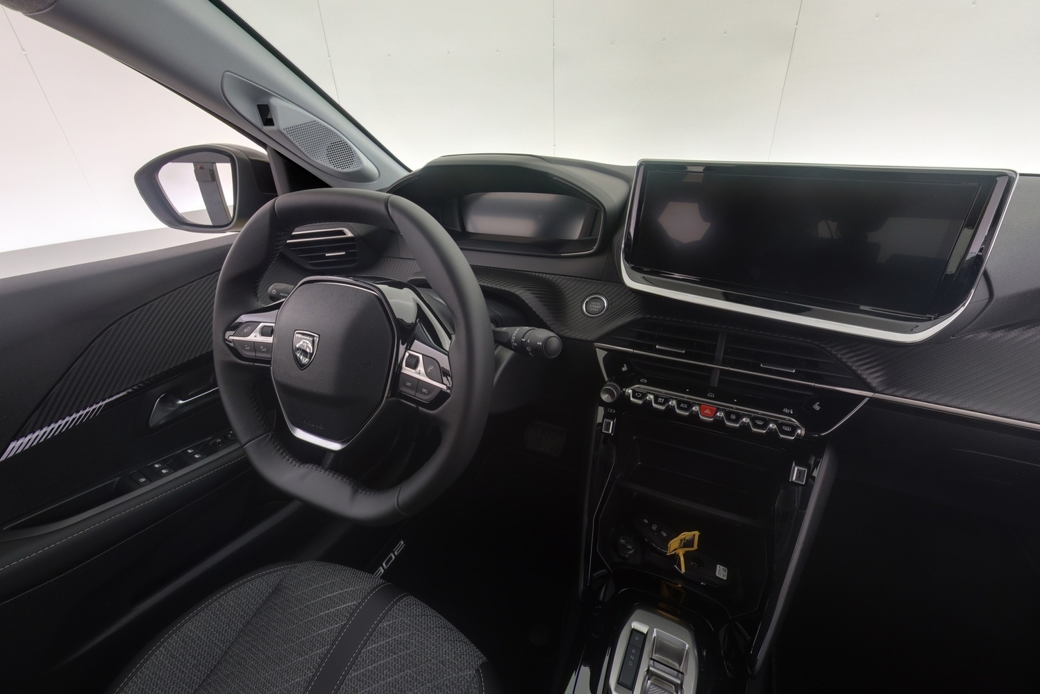 Peugeot 208 vaihtoauto