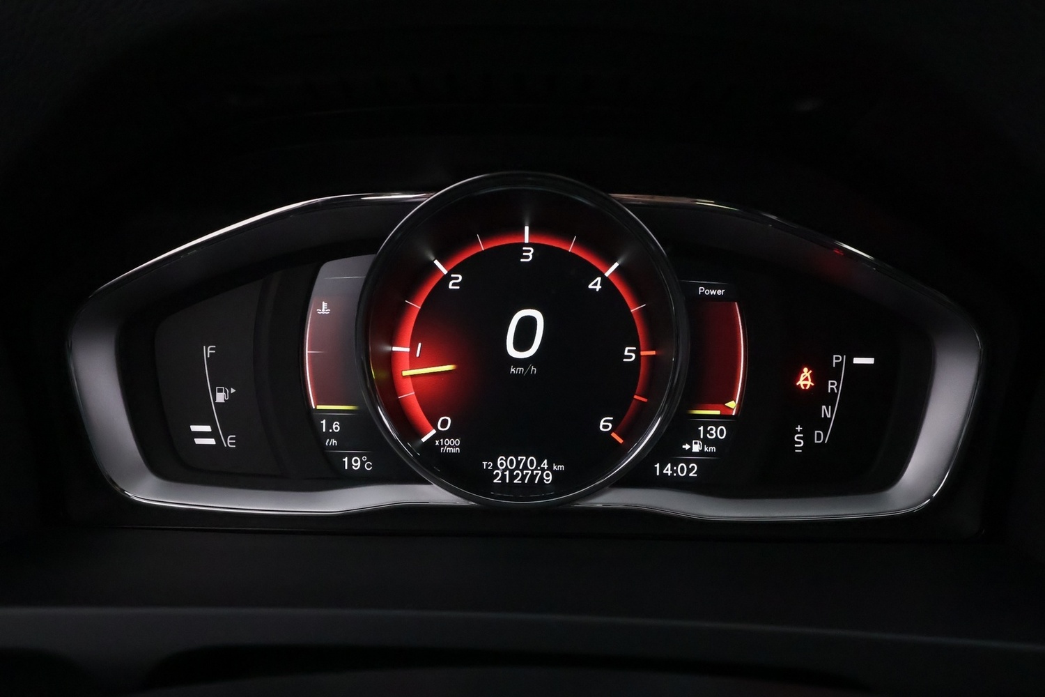 Volvo V60 Cross Country vaihtoauto