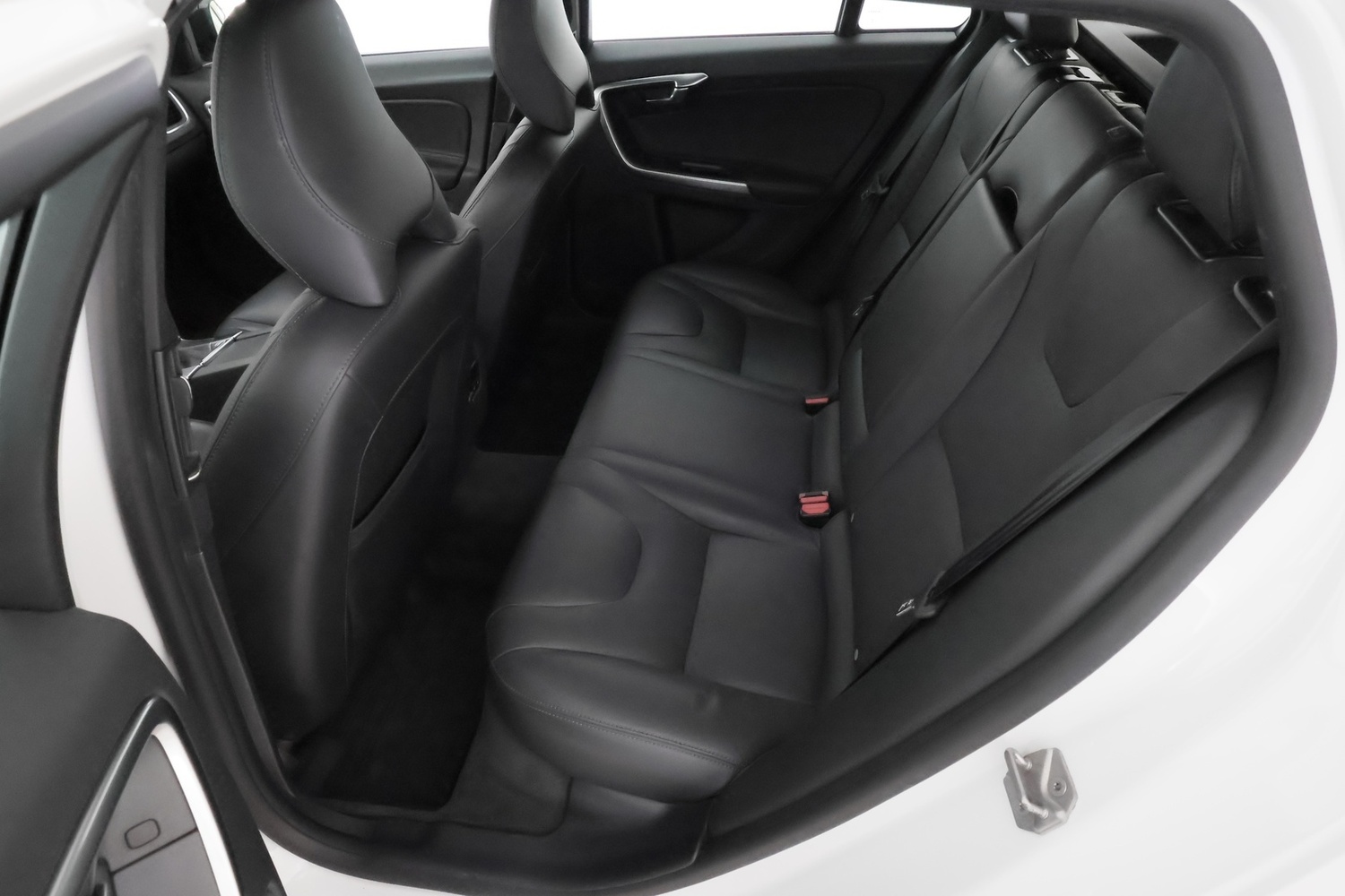 Volvo V60 Cross Country vaihtoauto