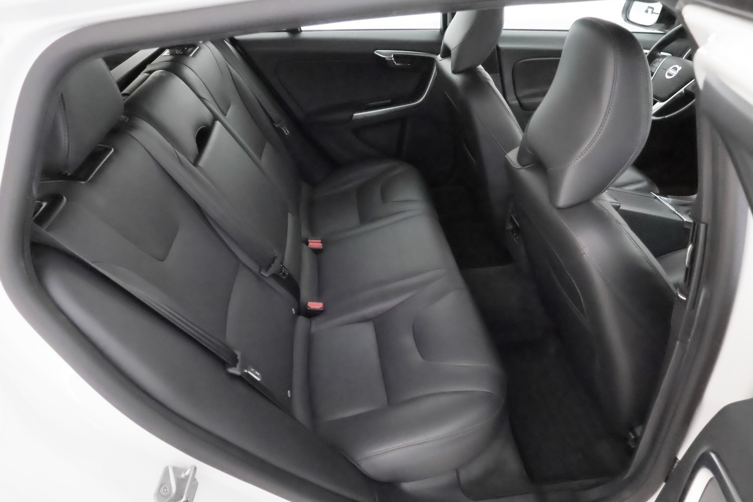 Volvo V60 Cross Country vaihtoauto
