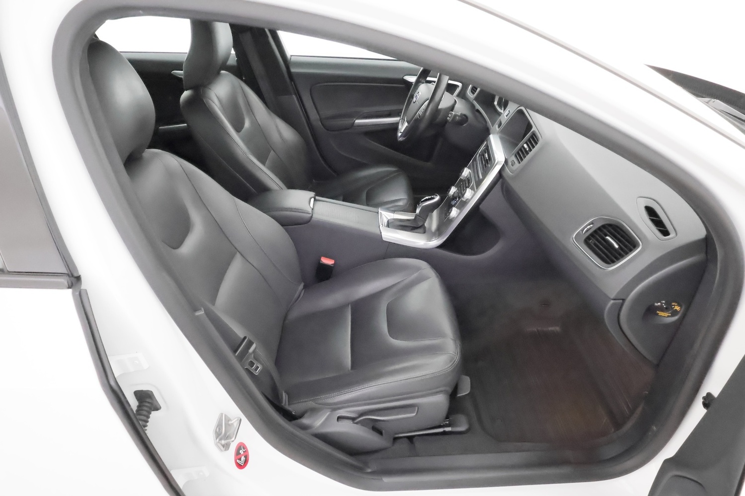 Volvo V60 Cross Country vaihtoauto