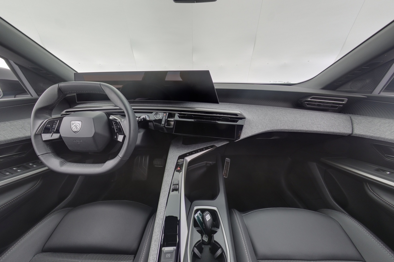 Peugeot 5008 vaihtoauto