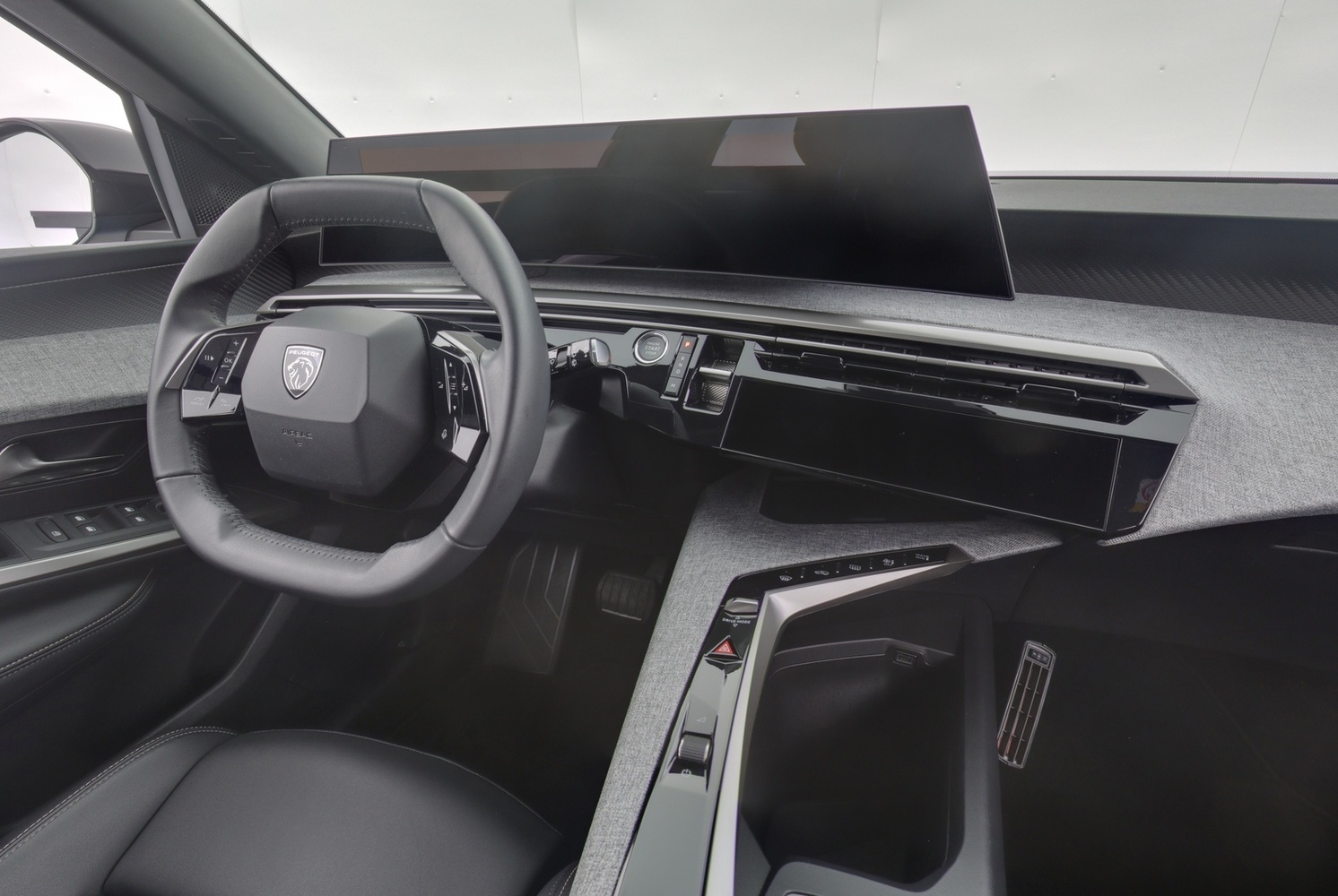 Peugeot 5008 vaihtoauto