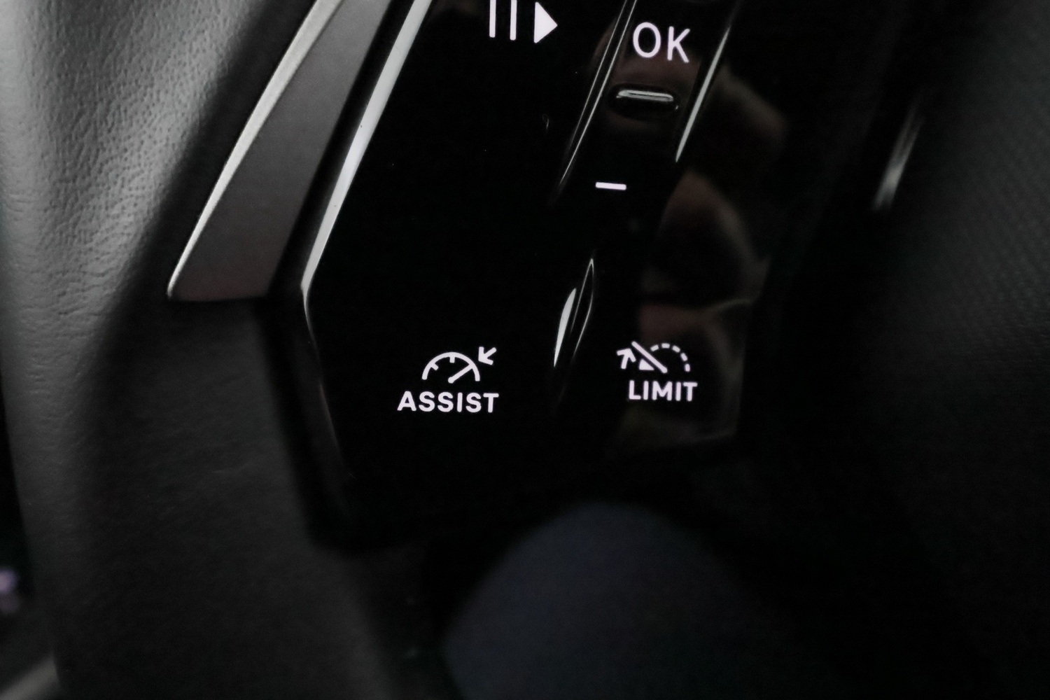 Peugeot 5008 vaihtoauto