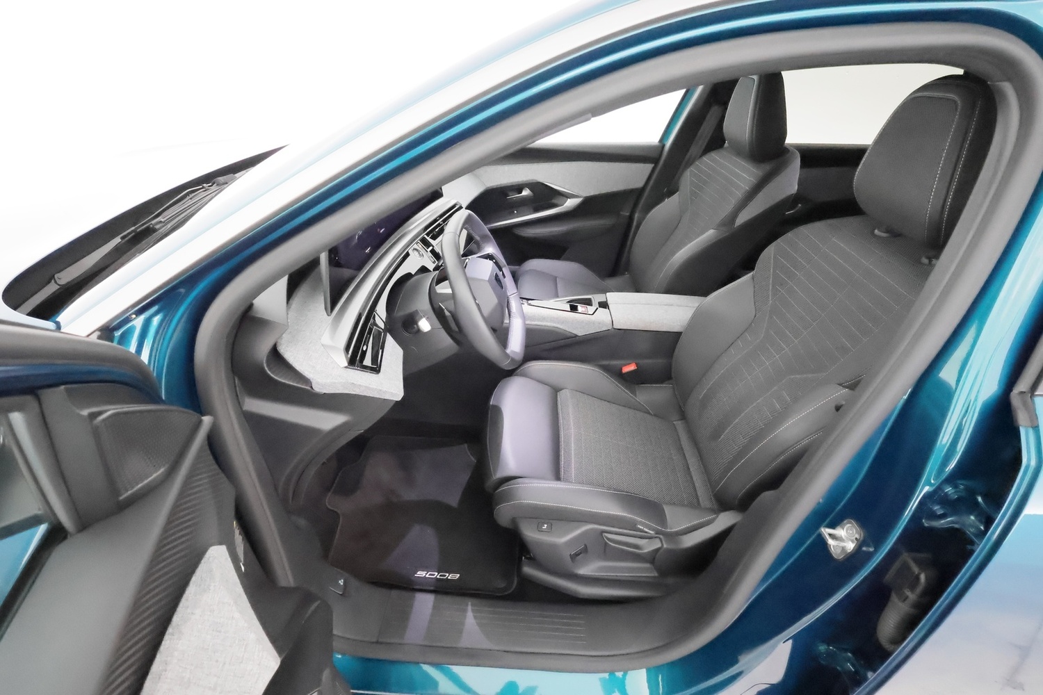 Peugeot 5008 vaihtoauto