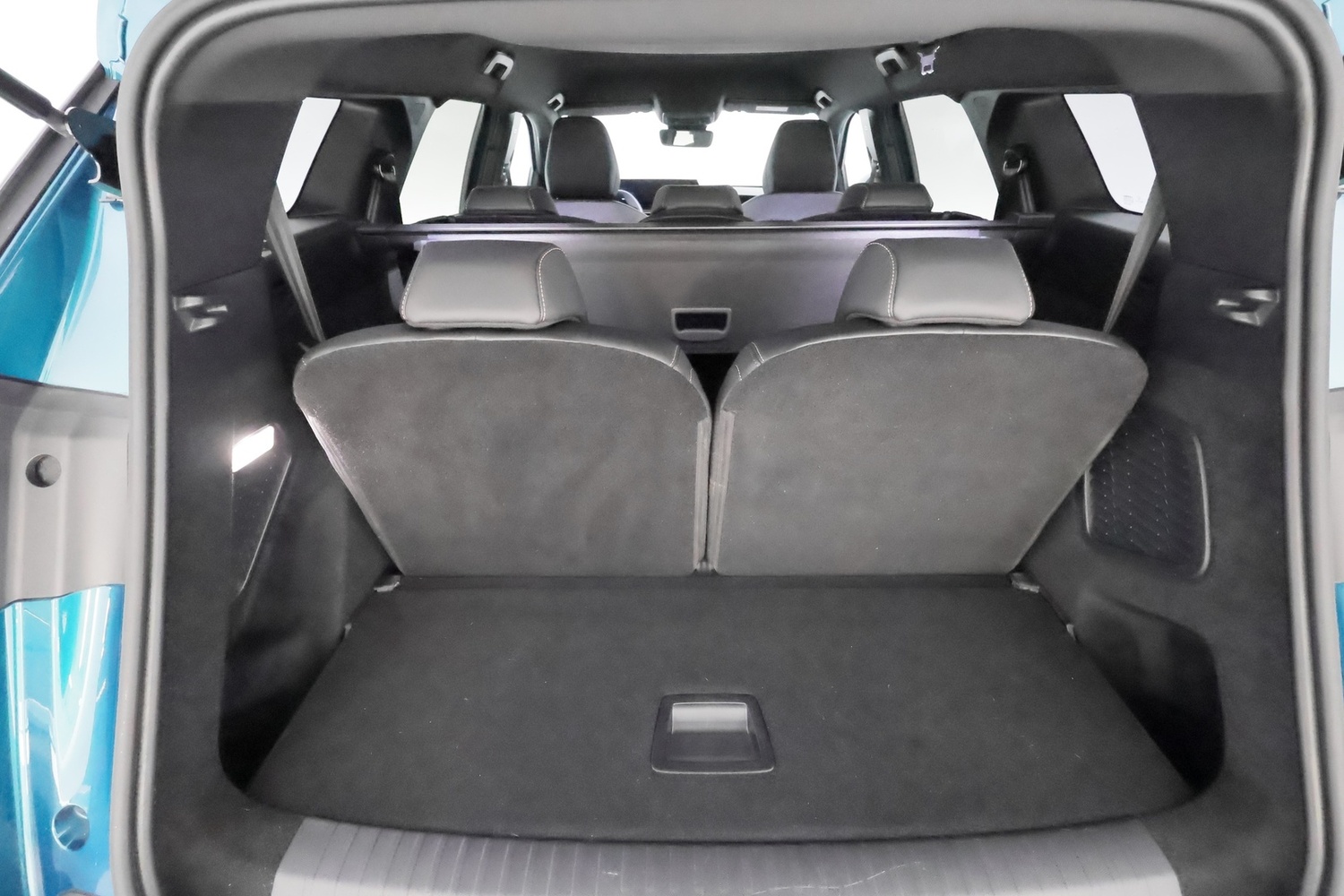 Peugeot 5008 vaihtoauto