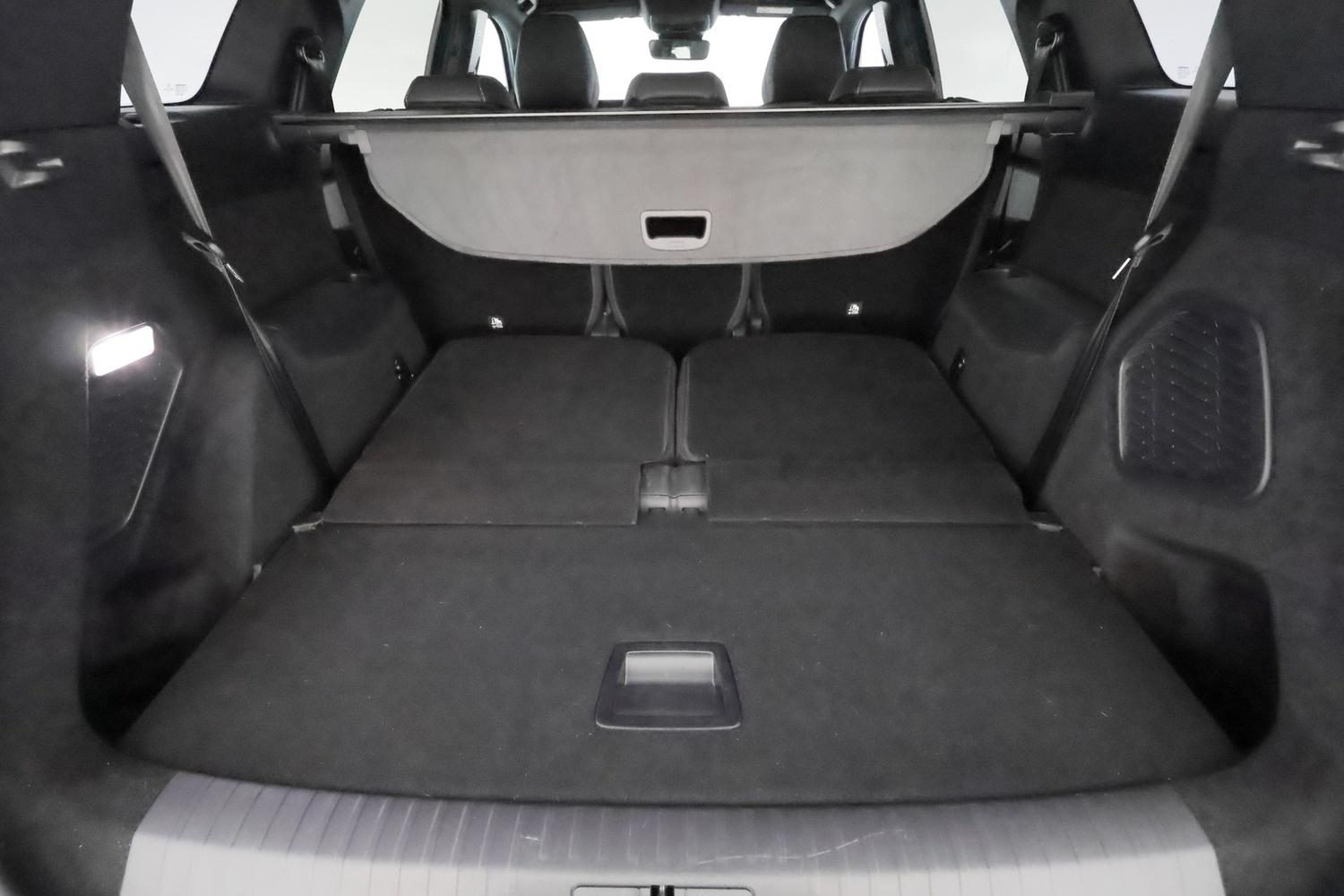 Peugeot 5008 vaihtoauto