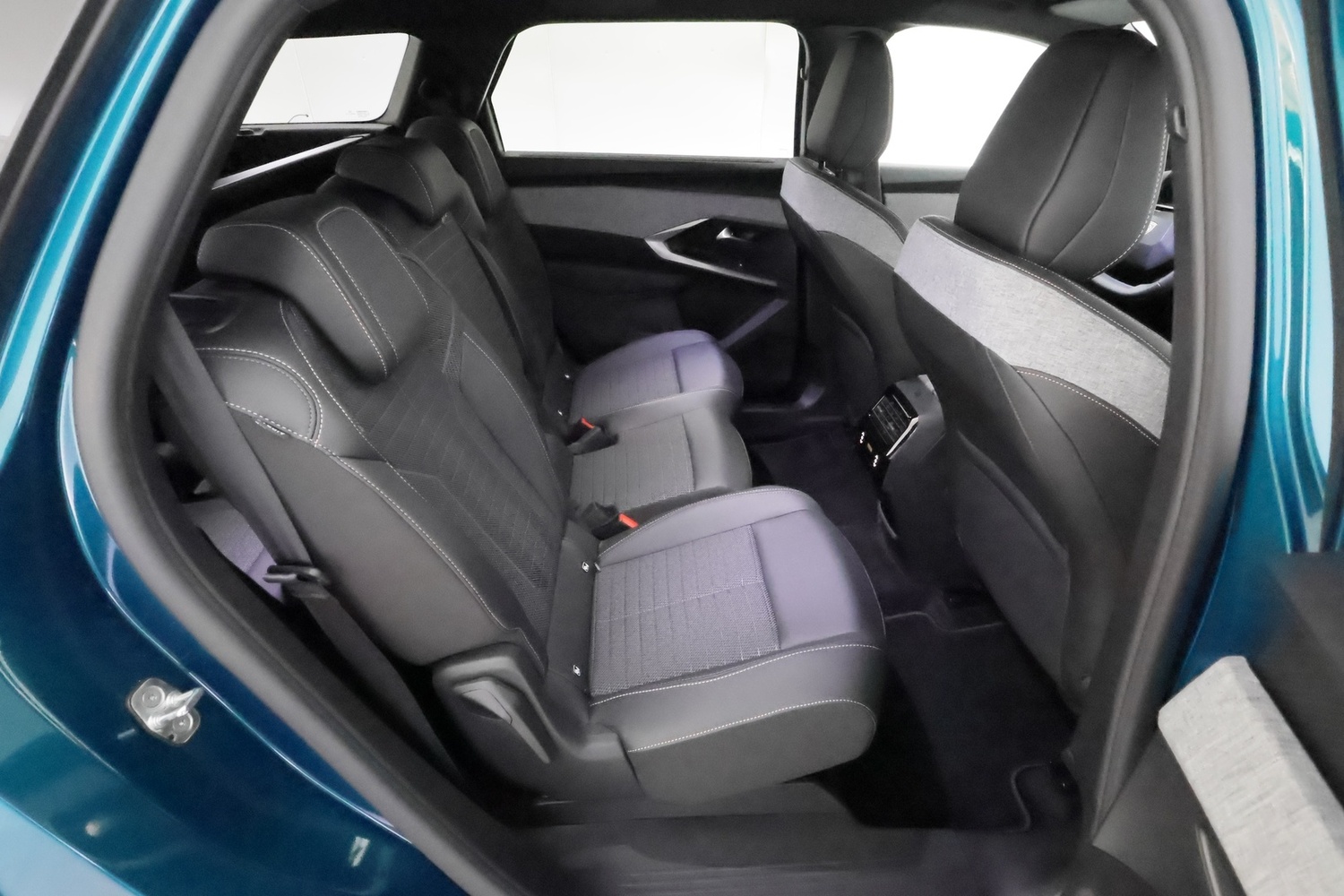 Peugeot 5008 vaihtoauto