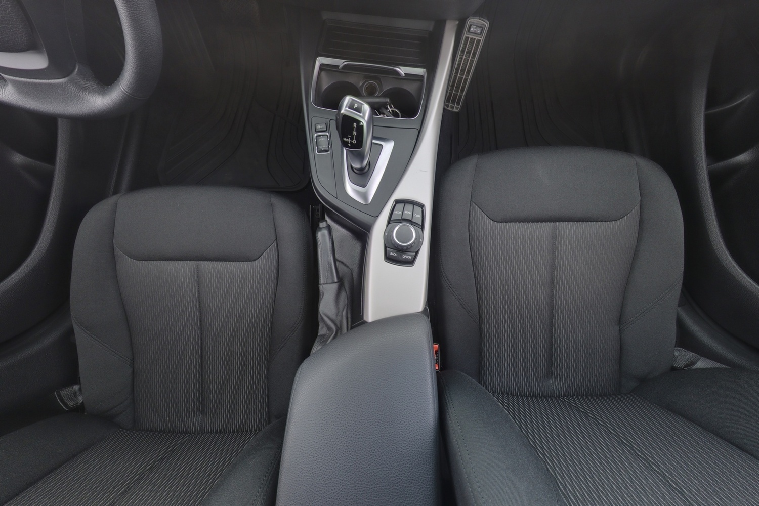 BMW 118 vaihtoauto