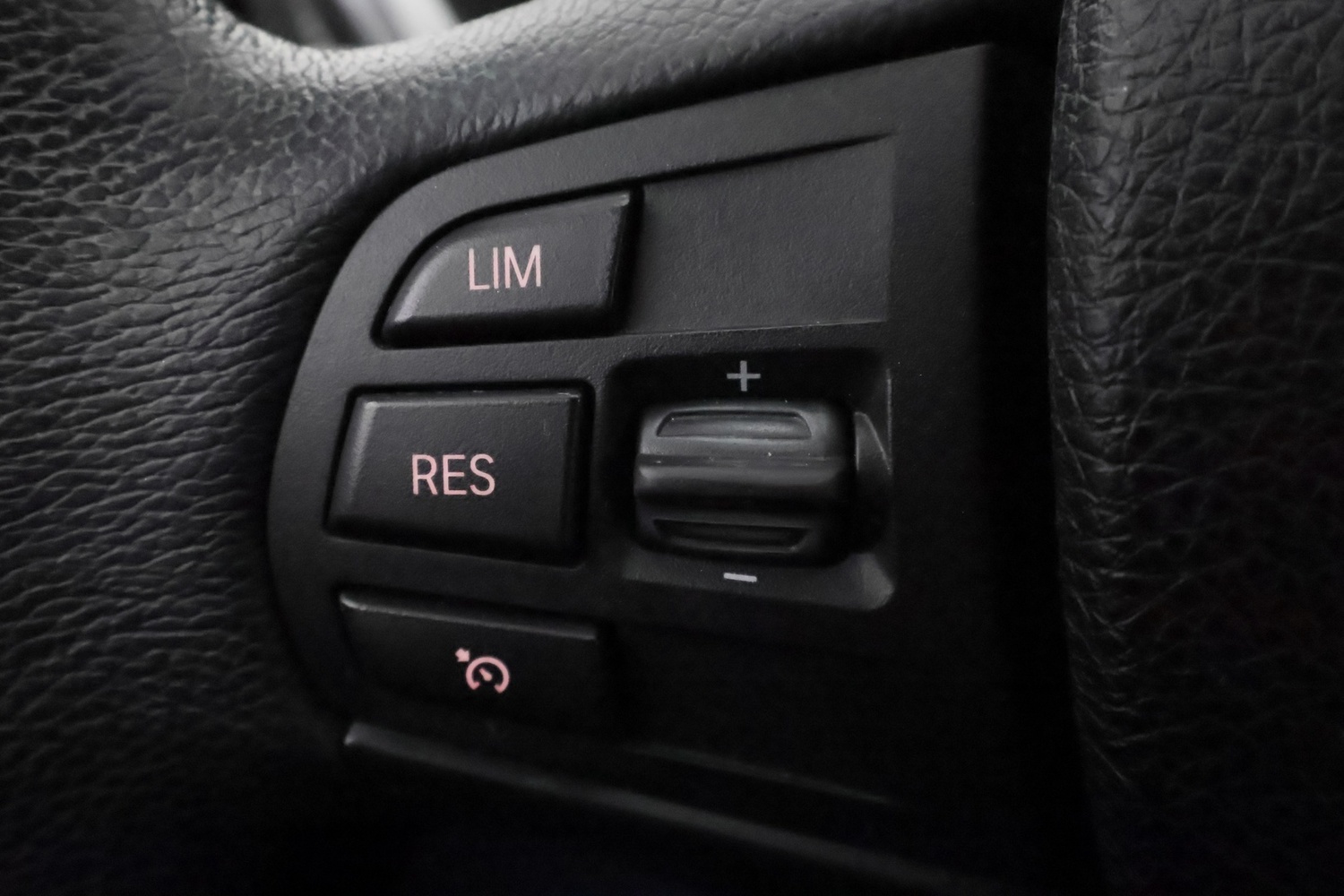 BMW 118 vaihtoauto