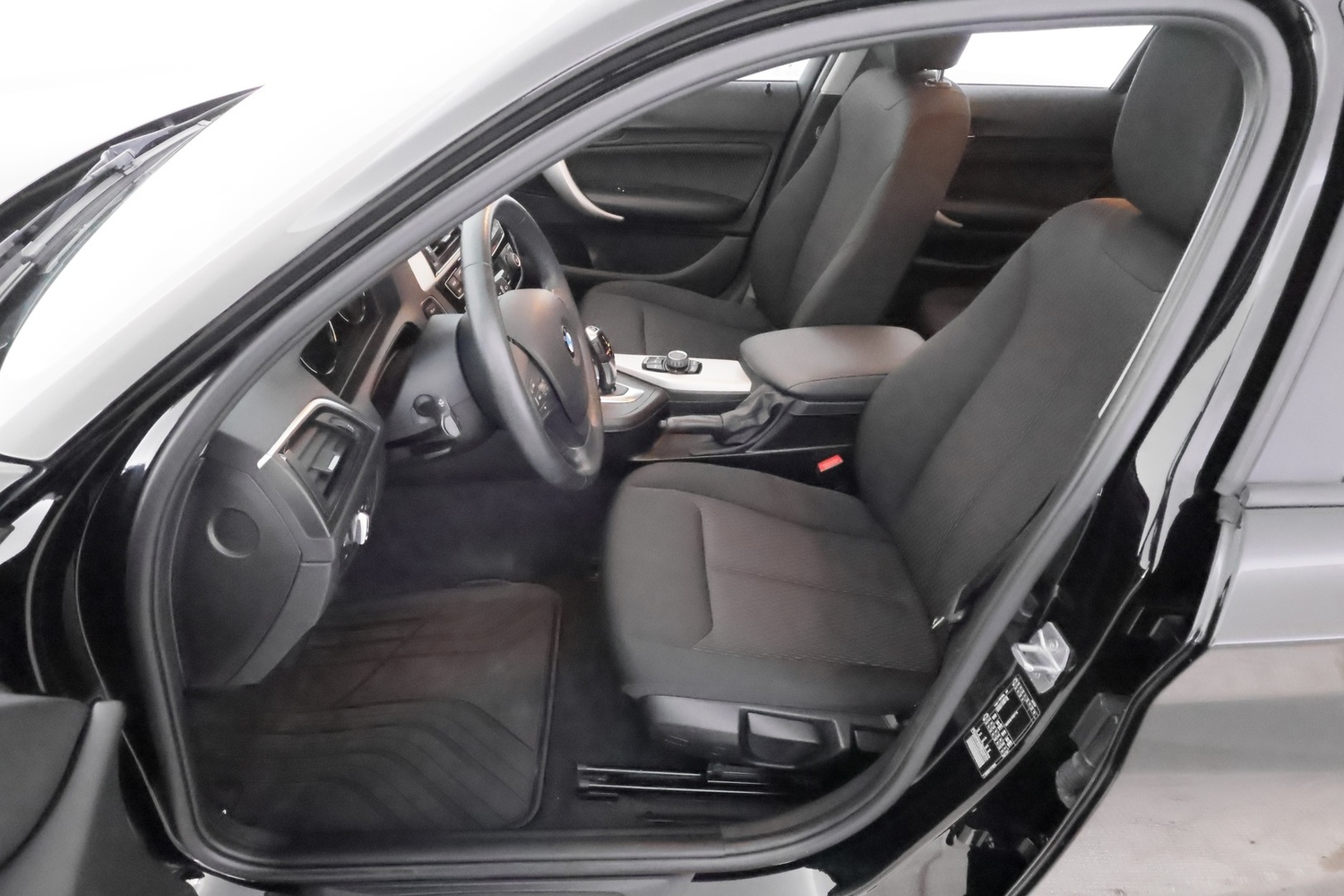 BMW 118 vaihtoauto