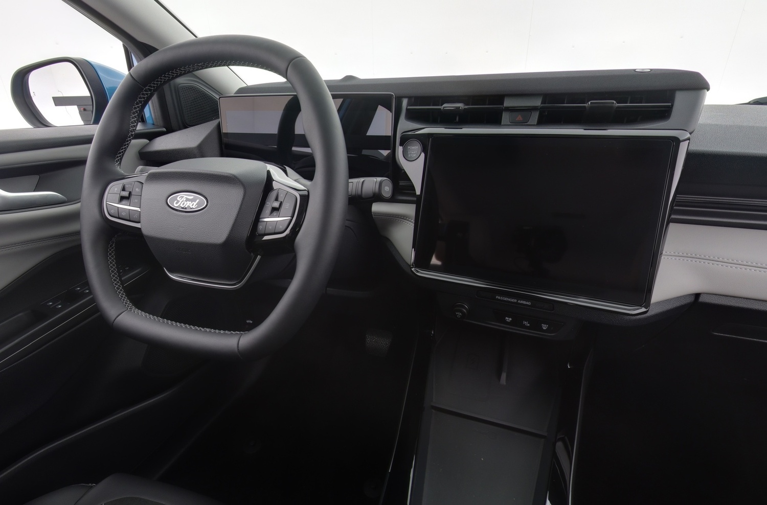 Ford Puma Gen-E vaihtoauto