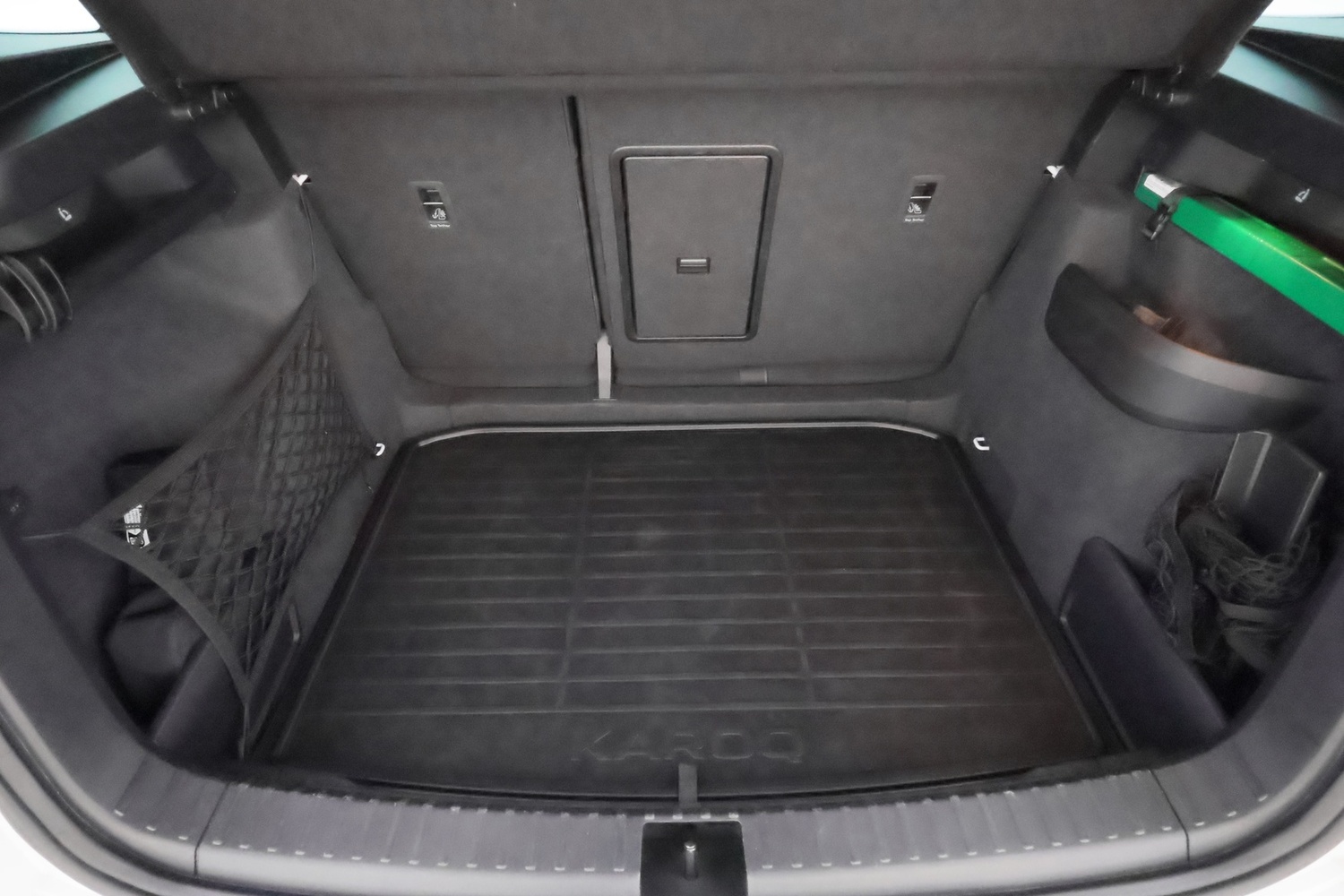 Skoda Karoq vaihtoauto