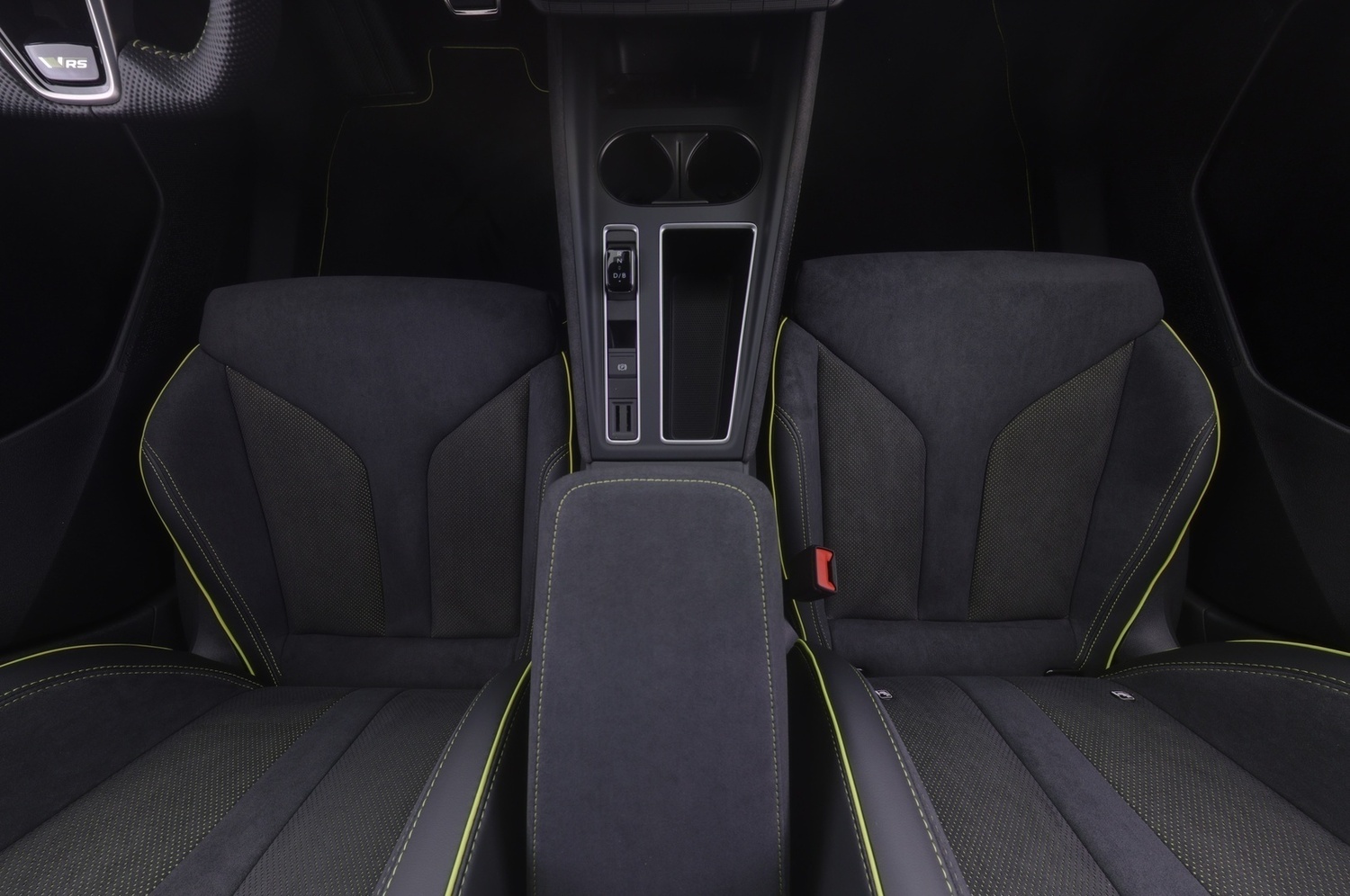 Skoda Elroq vaihtoauto