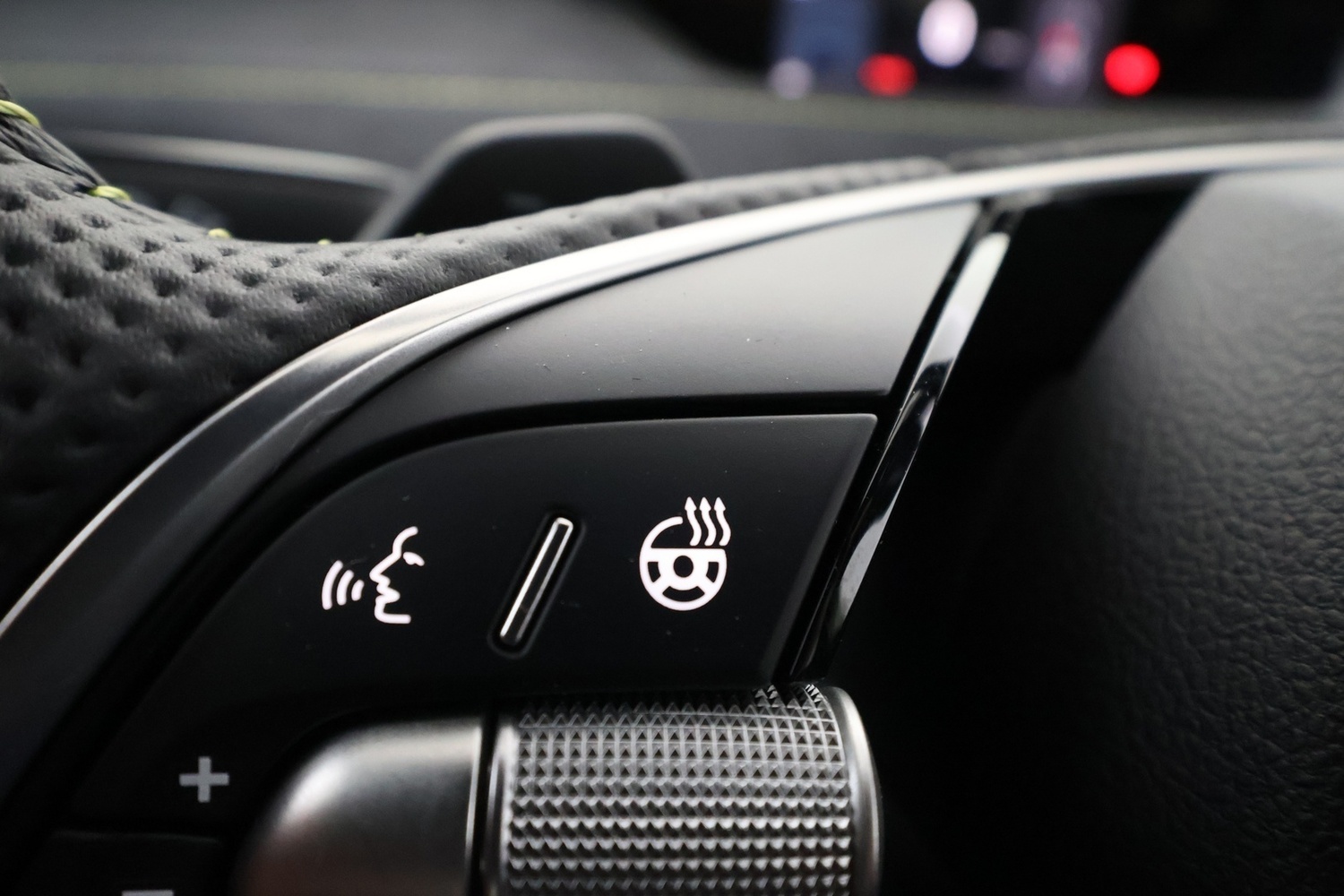 Skoda Elroq vaihtoauto