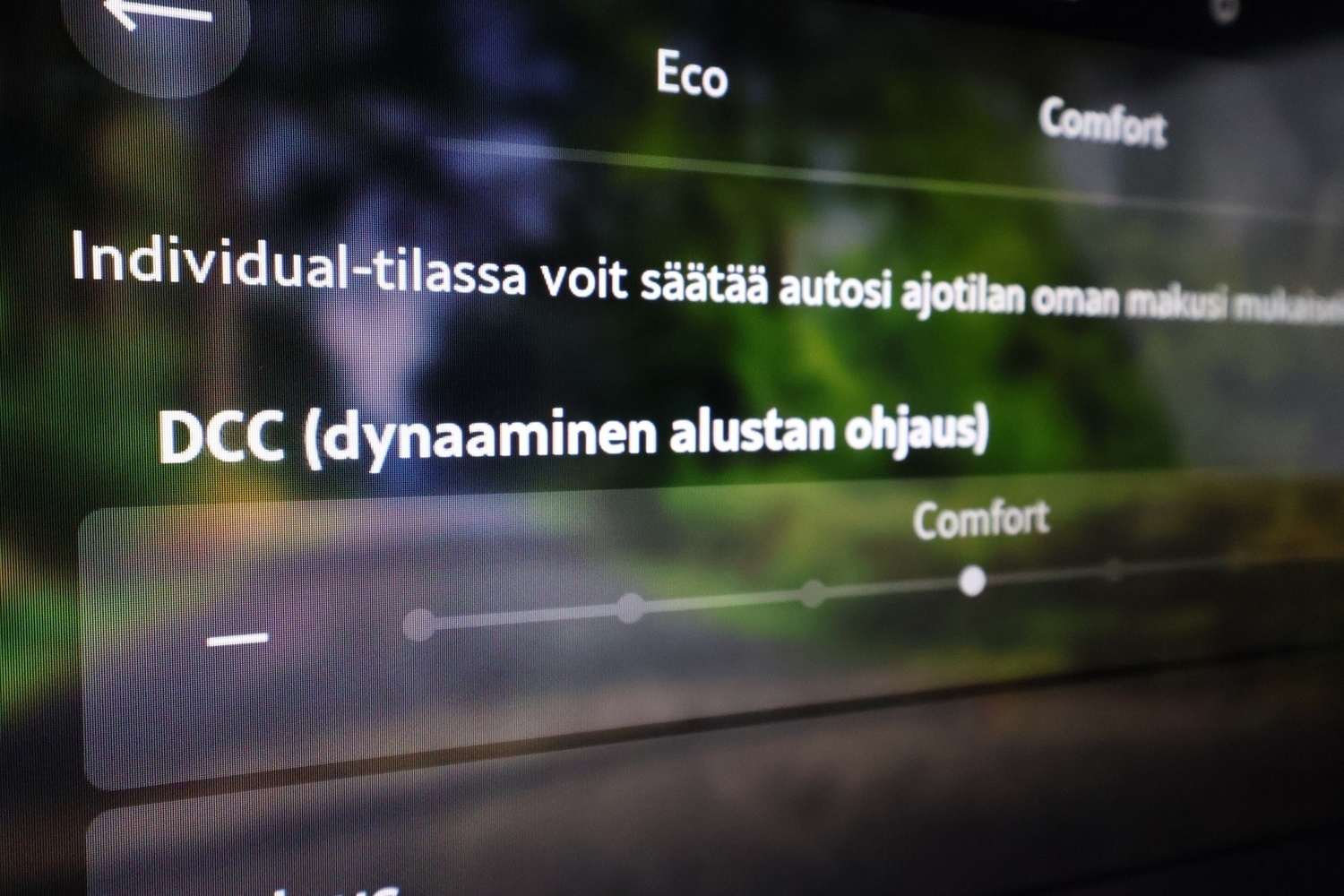 Skoda Elroq vaihtoauto