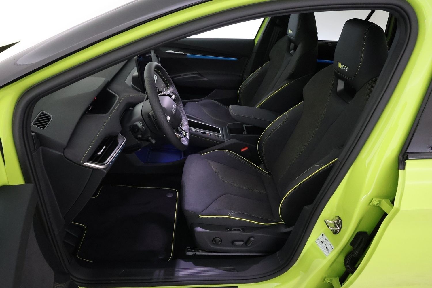 Skoda Elroq vaihtoauto