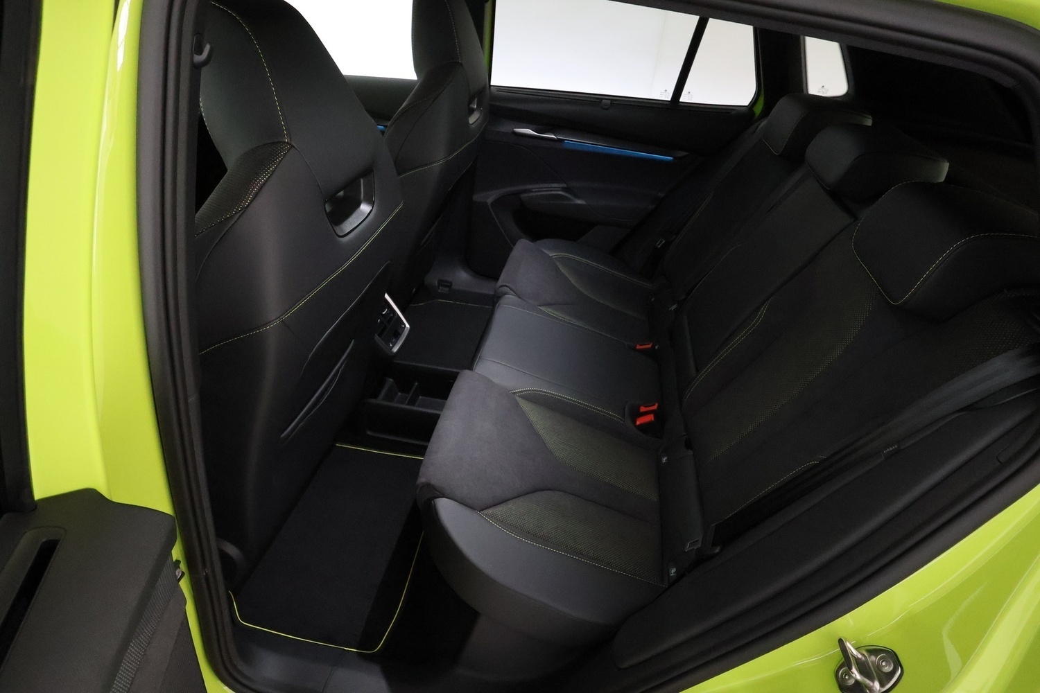 Skoda Elroq vaihtoauto