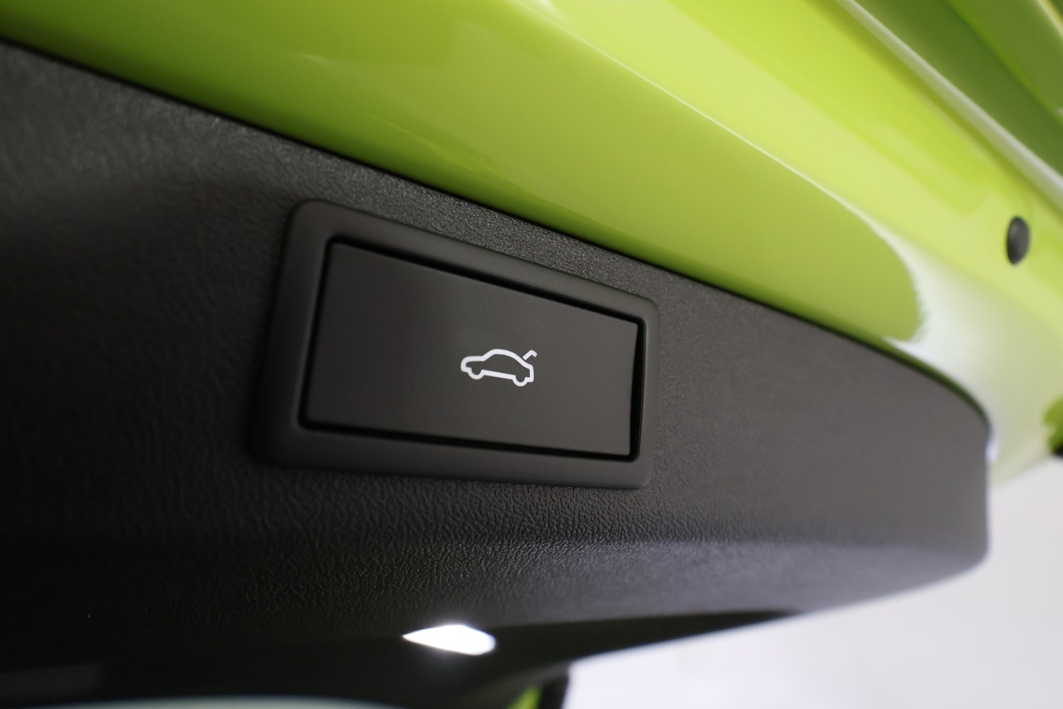 Skoda Elroq vaihtoauto