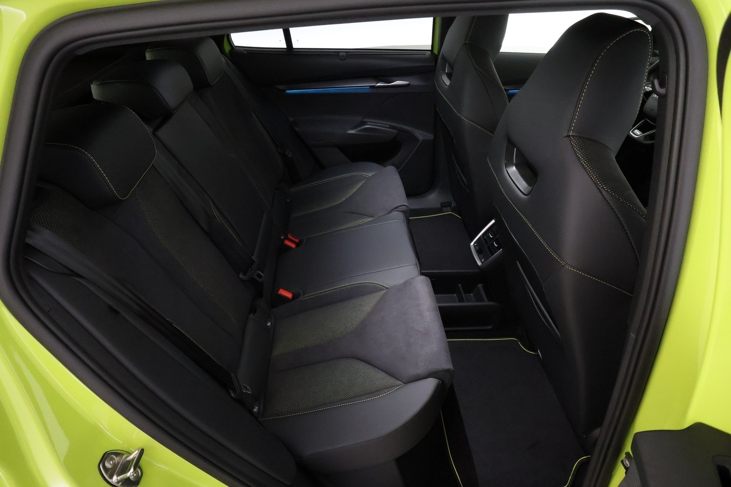 Skoda Elroq vaihtoauto