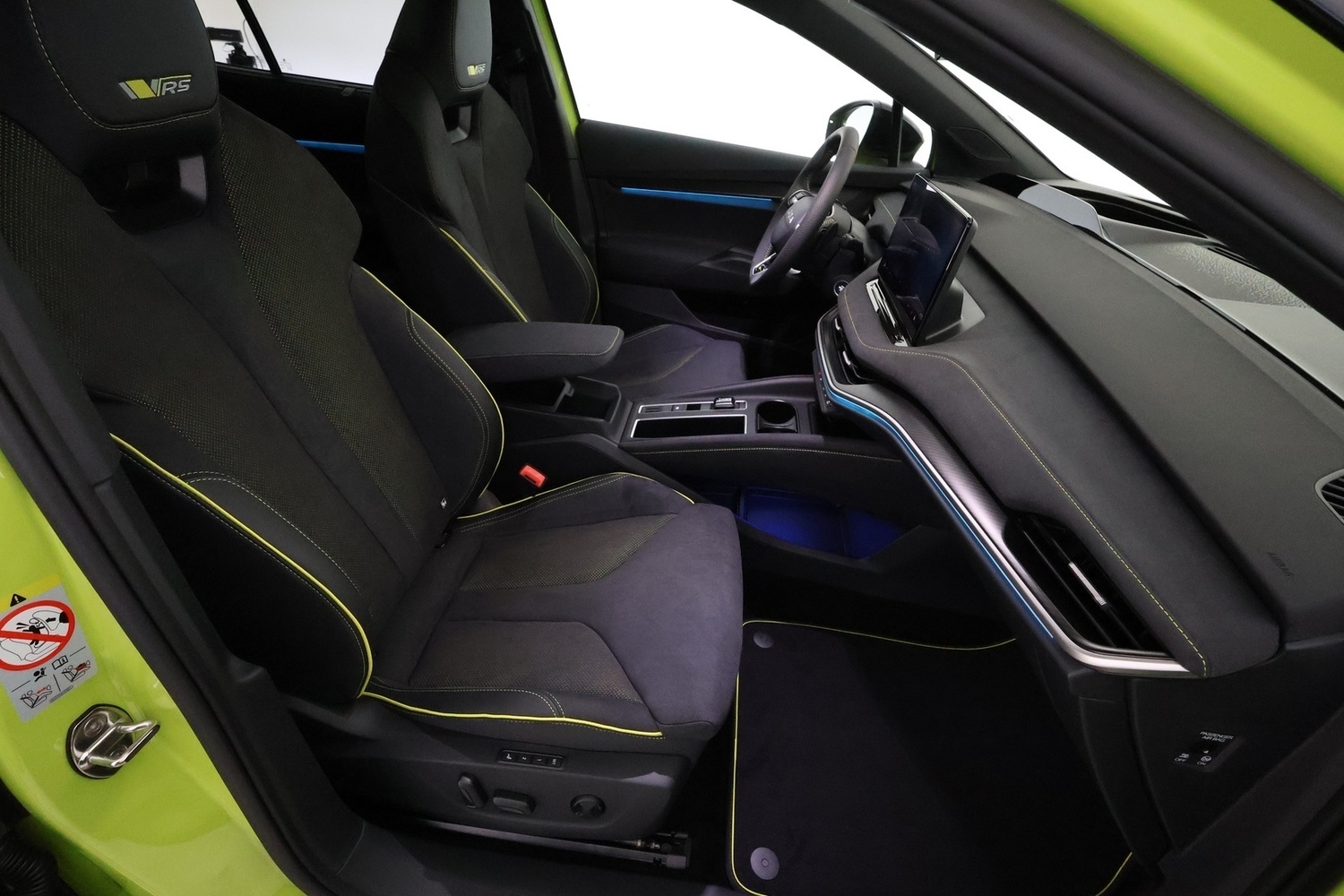 Skoda Elroq vaihtoauto