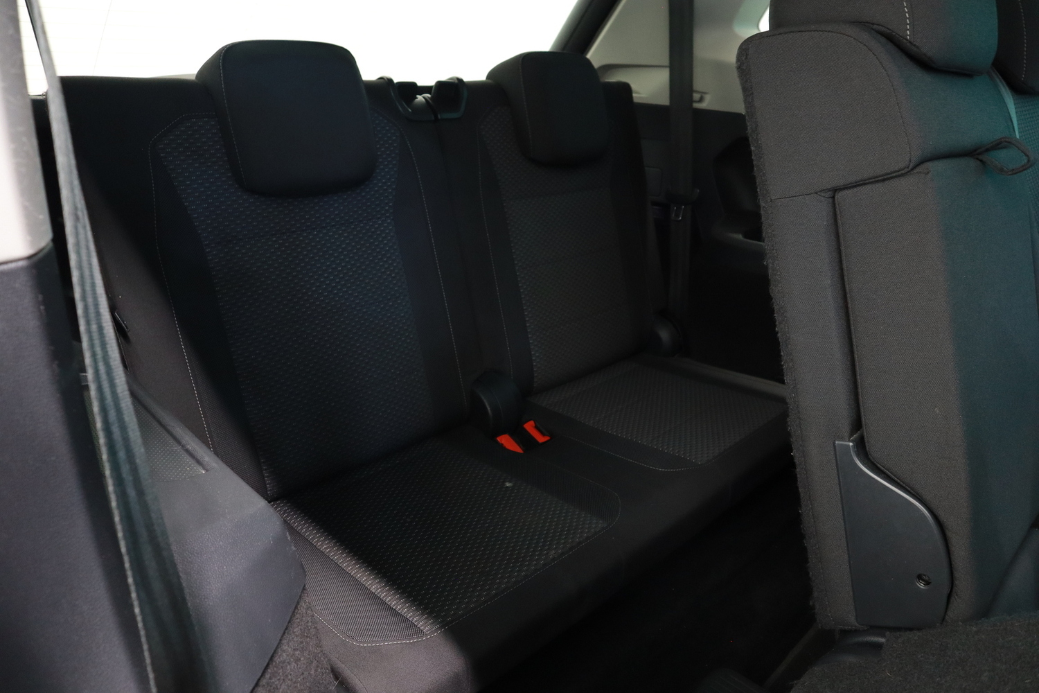 Volkswagen Tiguan Allspace vaihtoauto