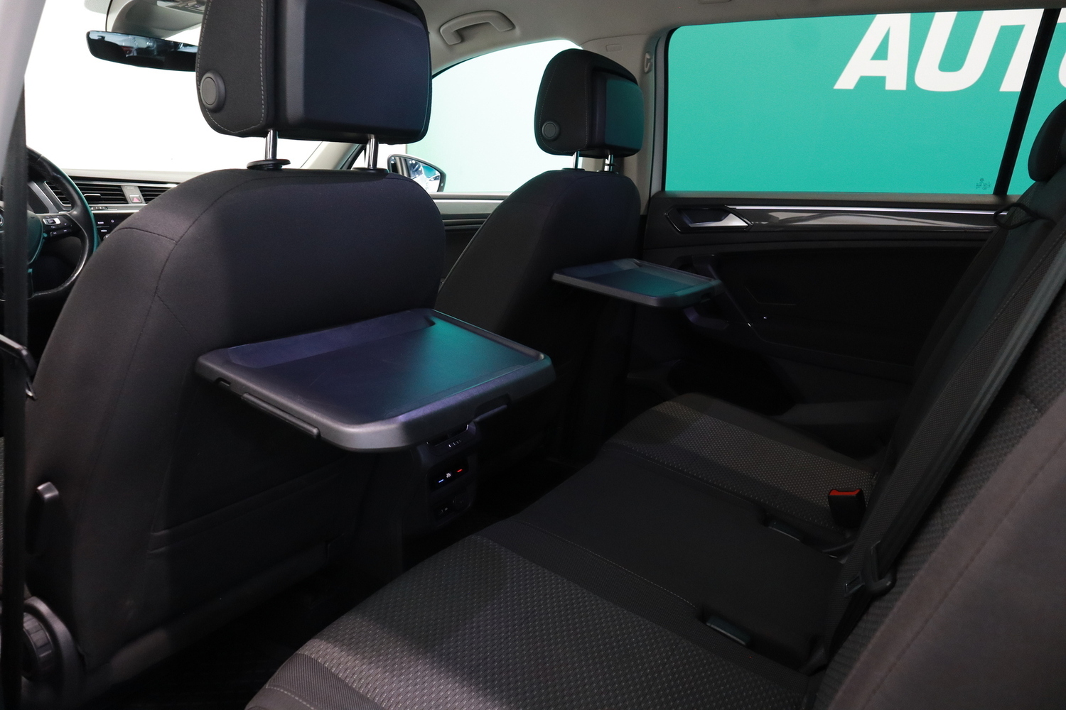 Volkswagen Tiguan Allspace vaihtoauto