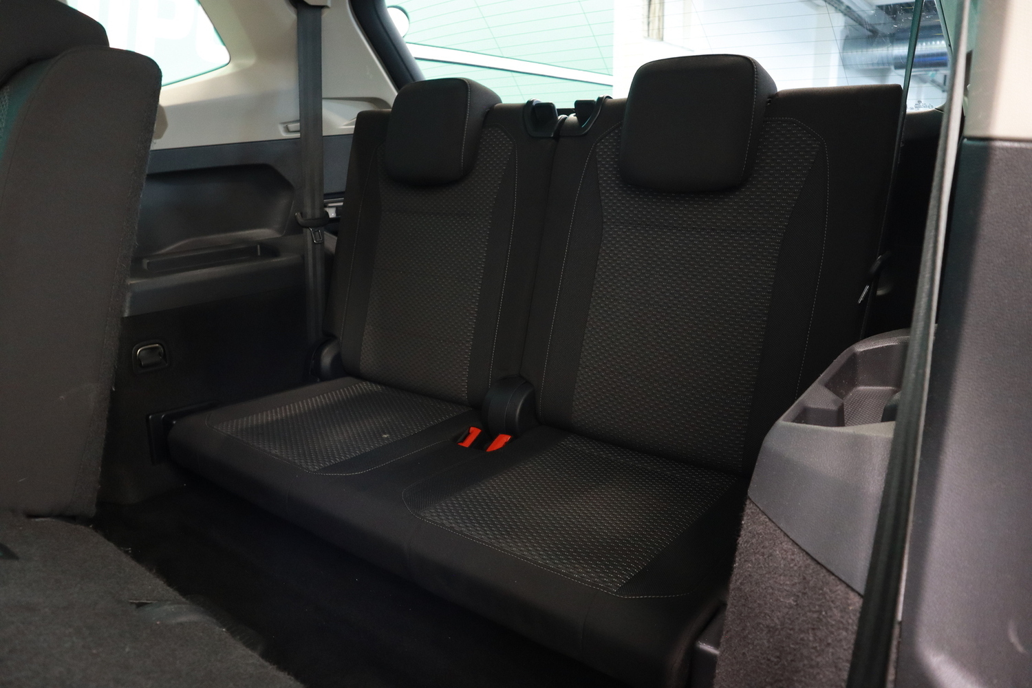 Volkswagen Tiguan Allspace vaihtoauto