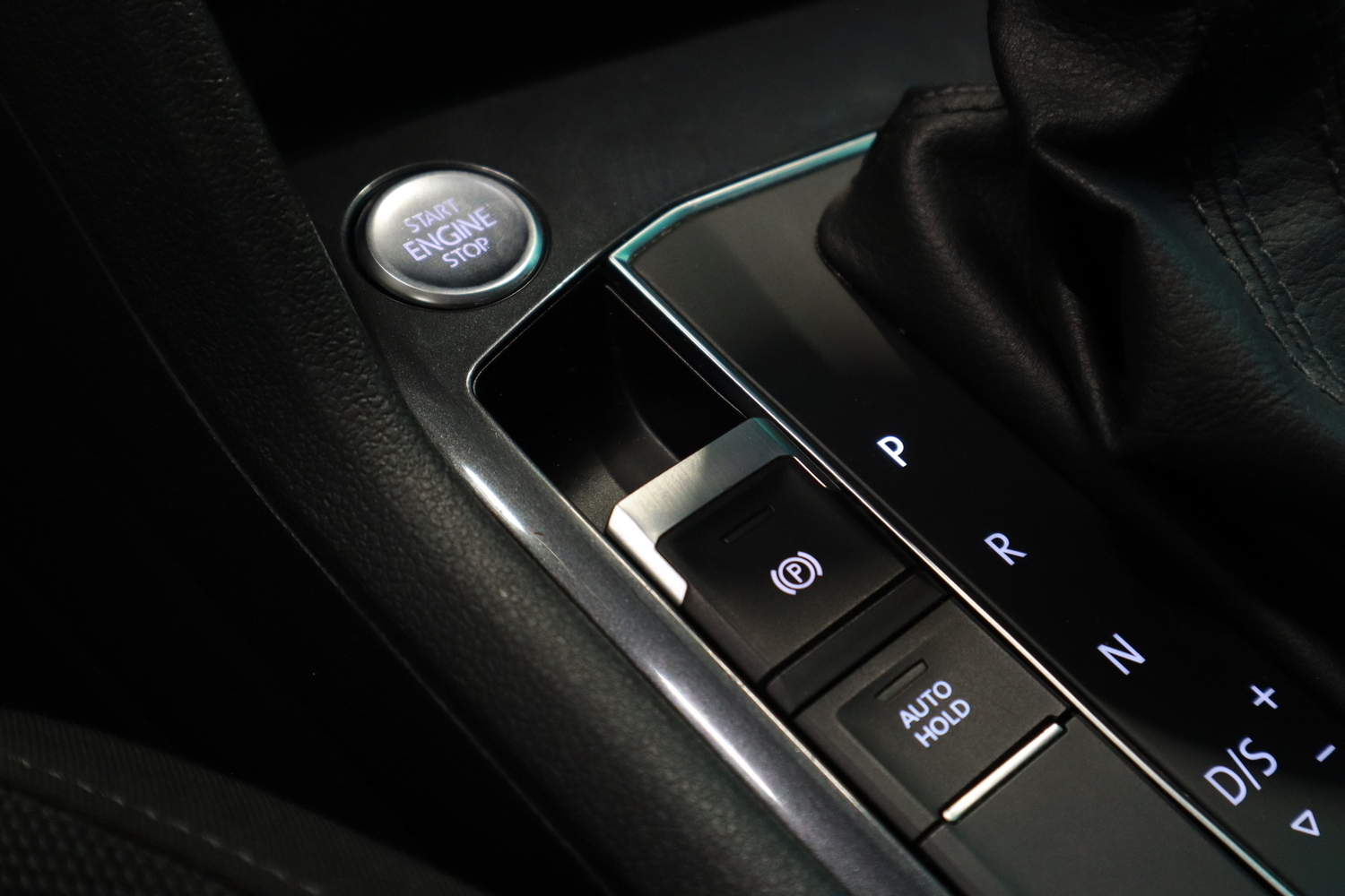Volkswagen Tiguan Allspace vaihtoauto