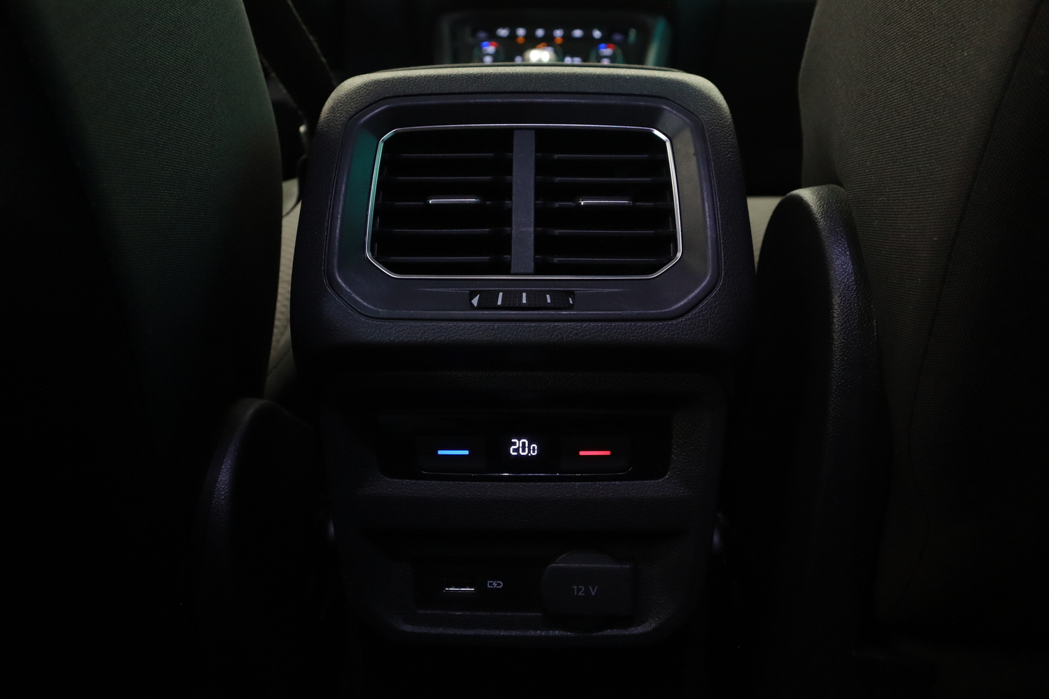 Volkswagen Tiguan Allspace vaihtoauto
