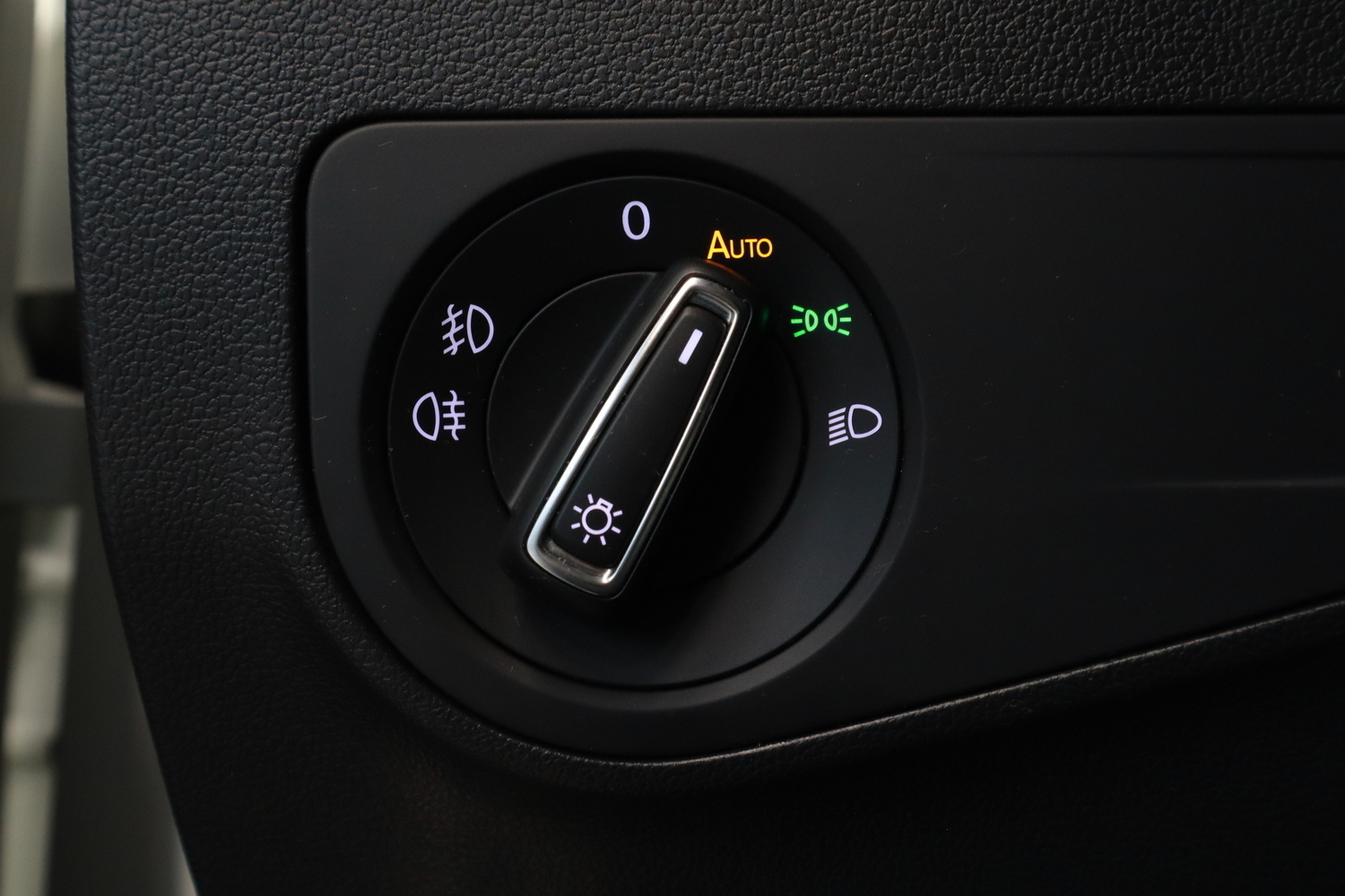 Volkswagen Tiguan Allspace vaihtoauto