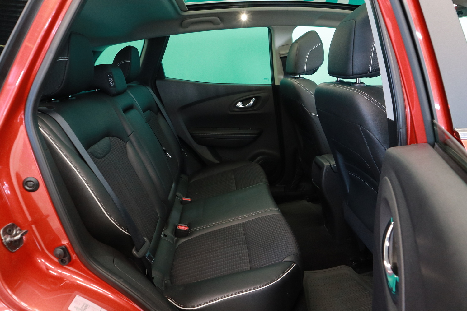 Renault Kadjar vaihtoauto