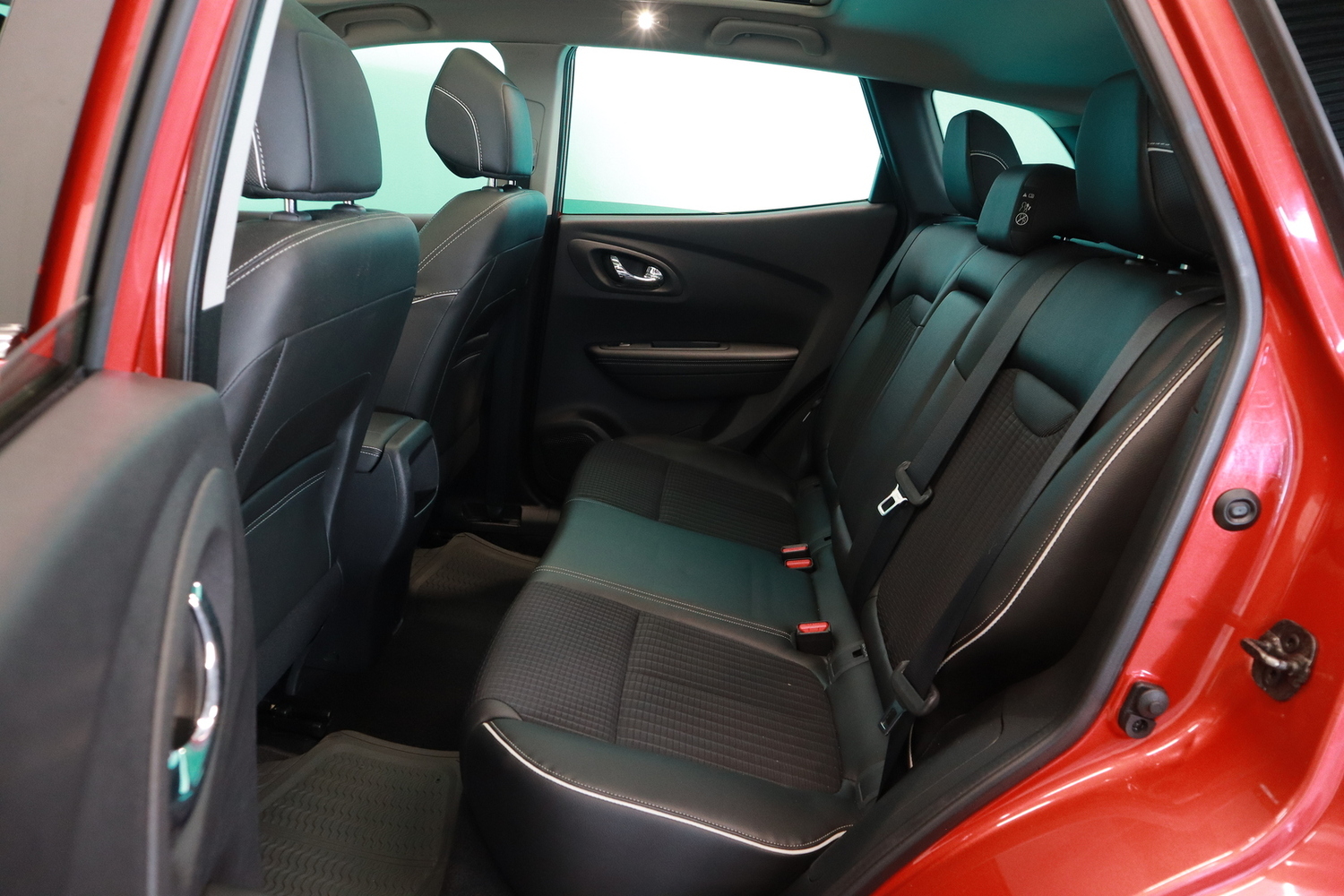 Renault Kadjar vaihtoauto