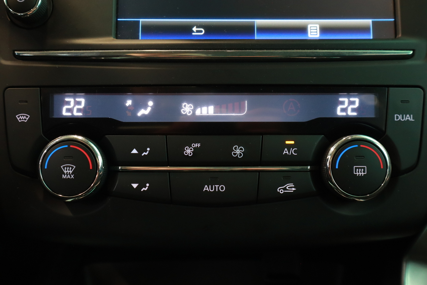Renault Kadjar vaihtoauto