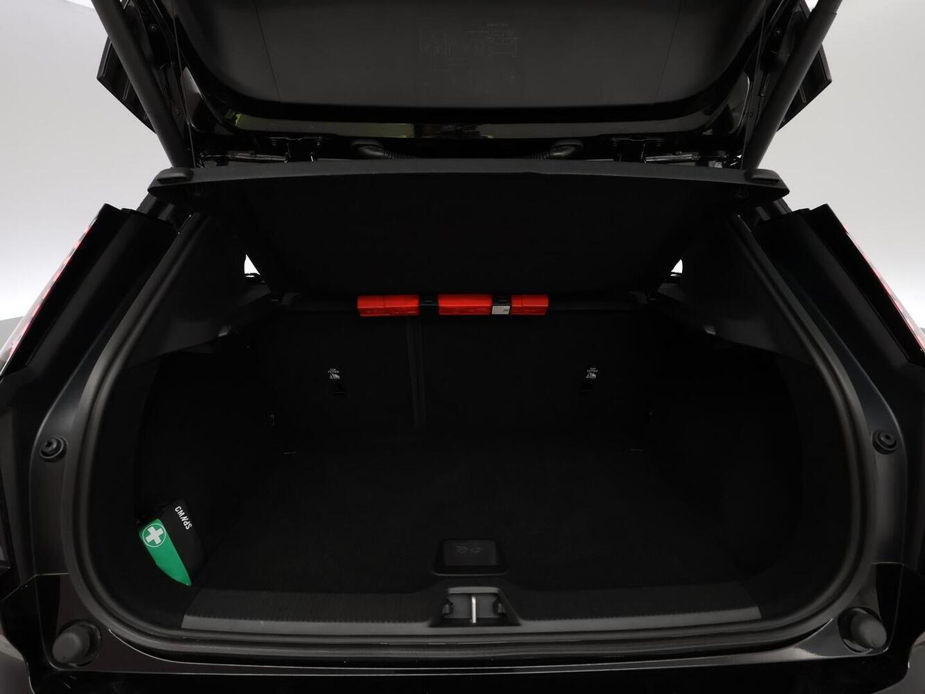 Volvo EX30 Cross Country vaihtoauto