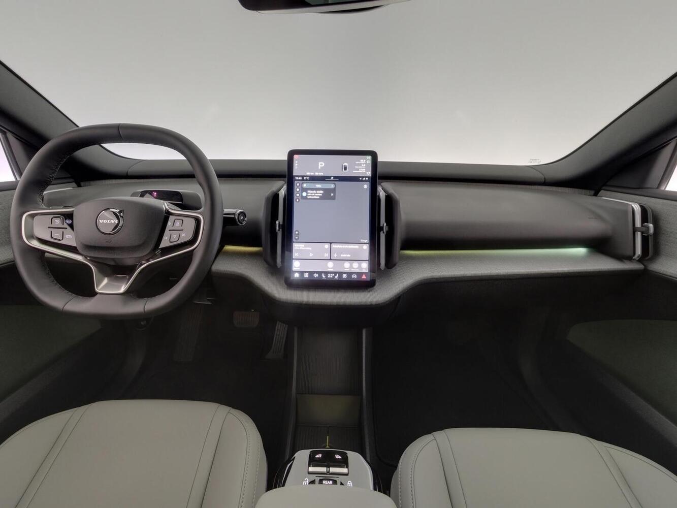 Volvo EX30 Cross Country vaihtoauto