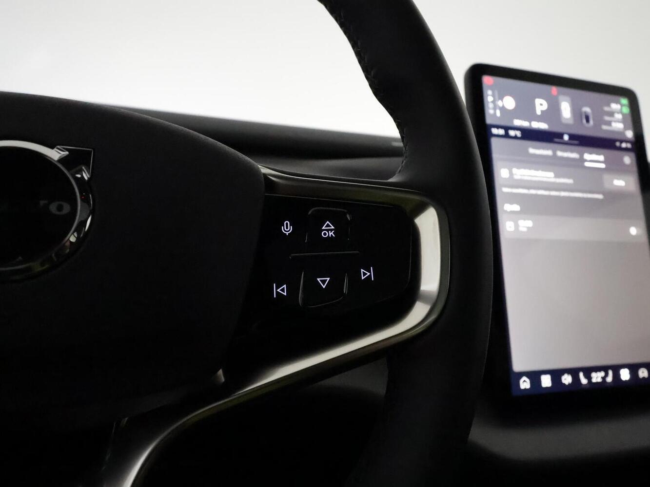 Volvo EX30 Cross Country vaihtoauto