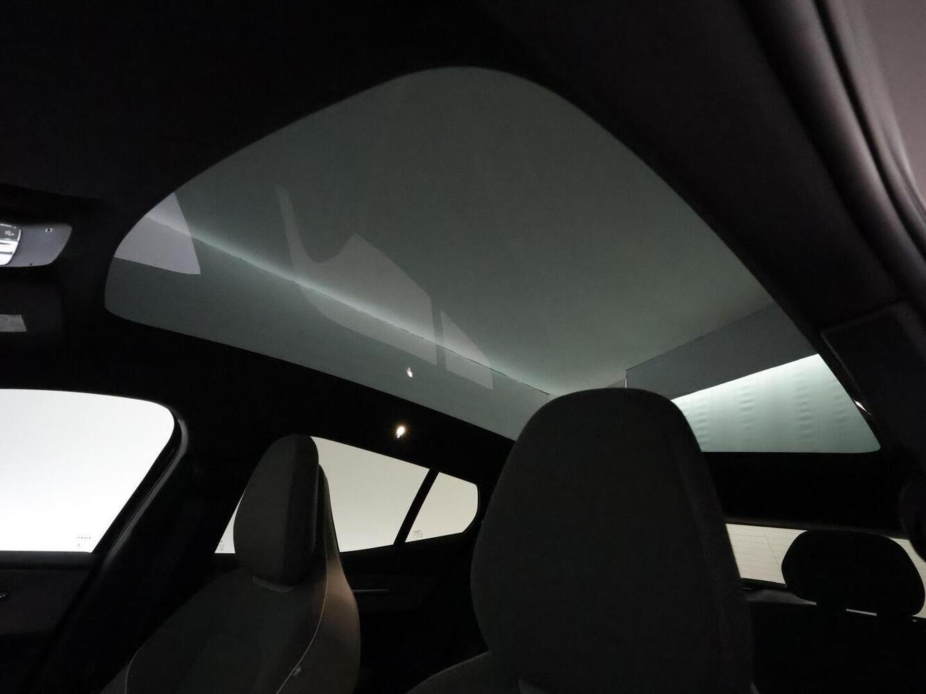 Volvo EX30 Cross Country vaihtoauto