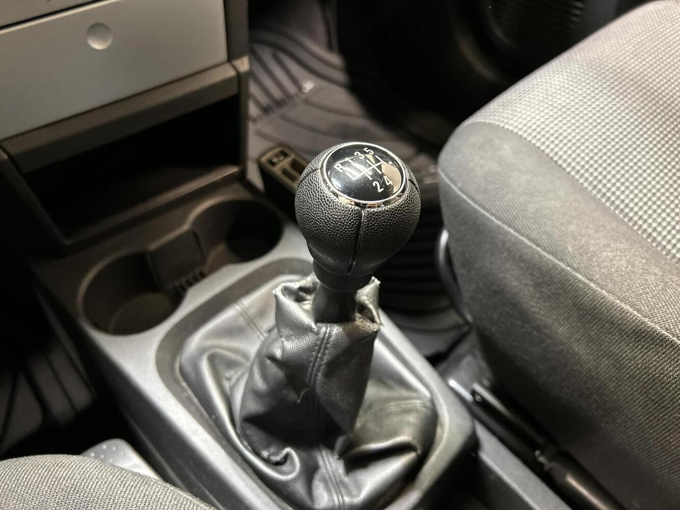 Opel Meriva vaihtoauto