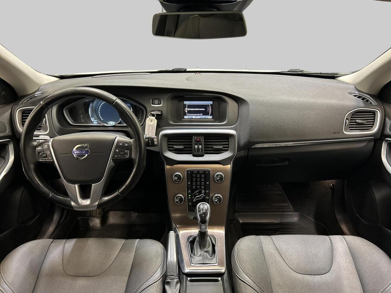 Volvo V40 Cross Country vaihtoauto