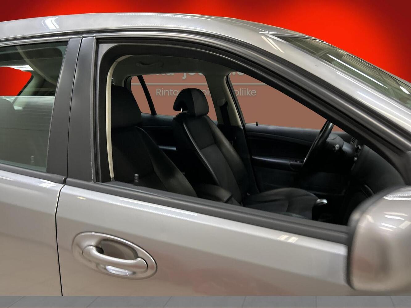 Saab 9-3 vaihtoauto
