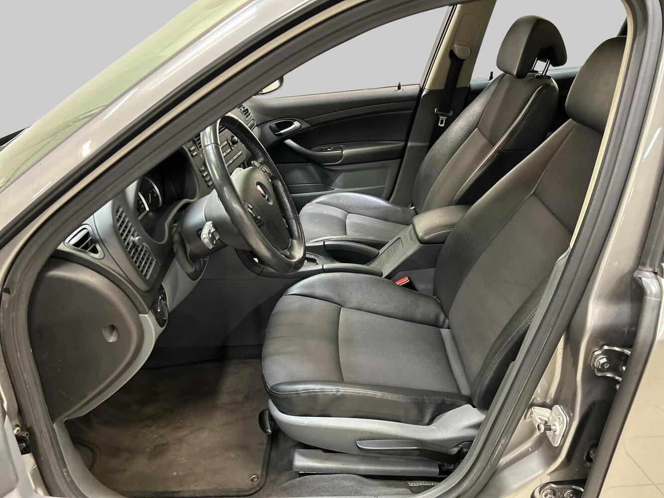 Saab 9-3 vaihtoauto