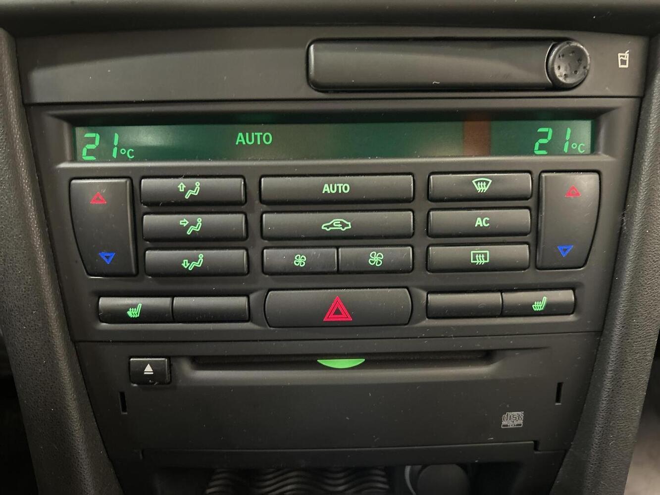 Saab 9-3 vaihtoauto
