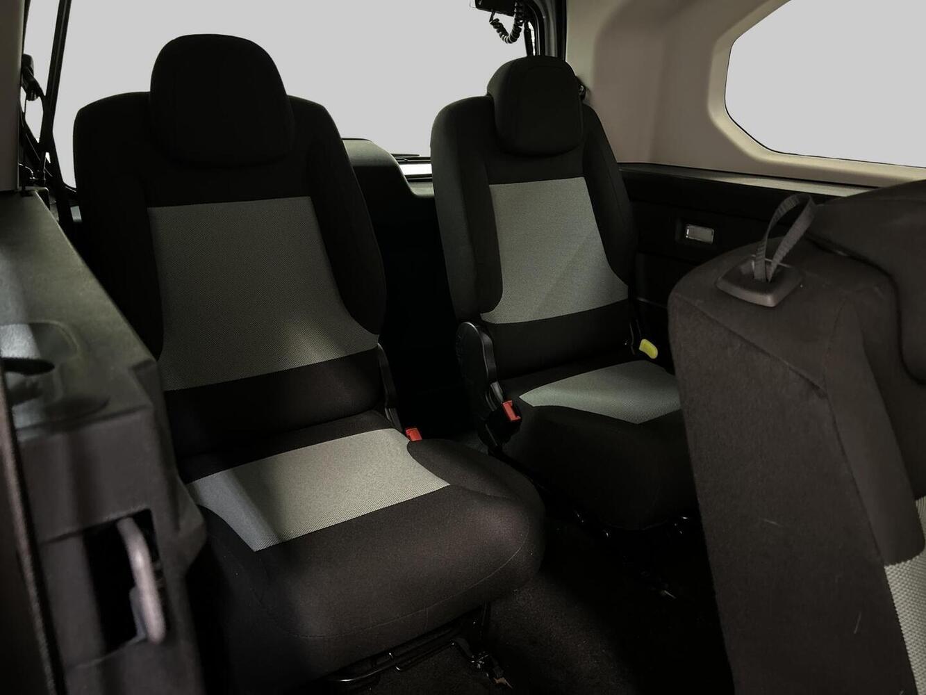 Citroën e-Berlingo vaihtoauto