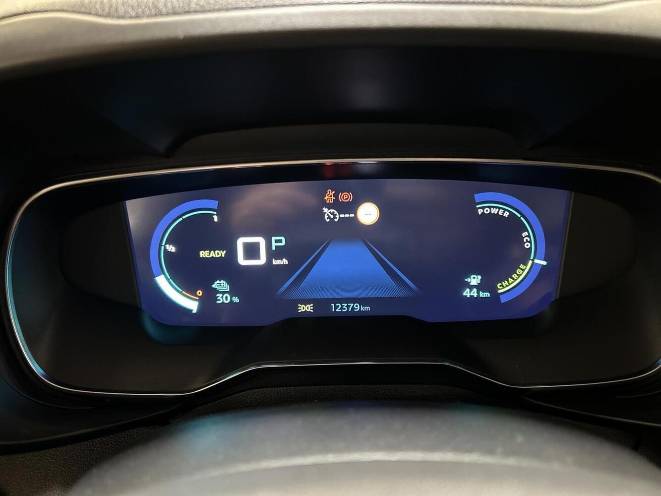 Citroën e-Berlingo vaihtoauto
