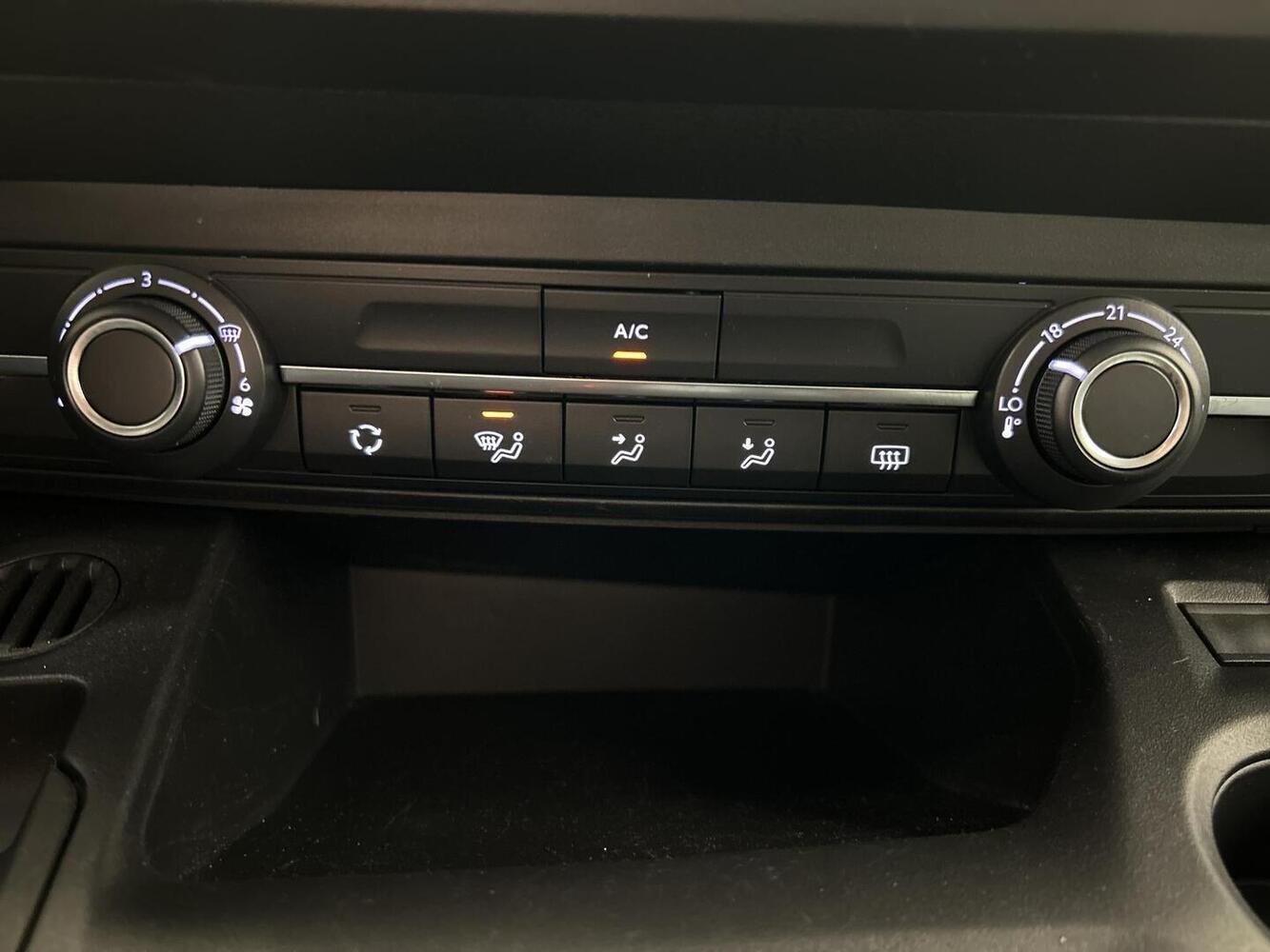 Citroën e-Berlingo vaihtoauto