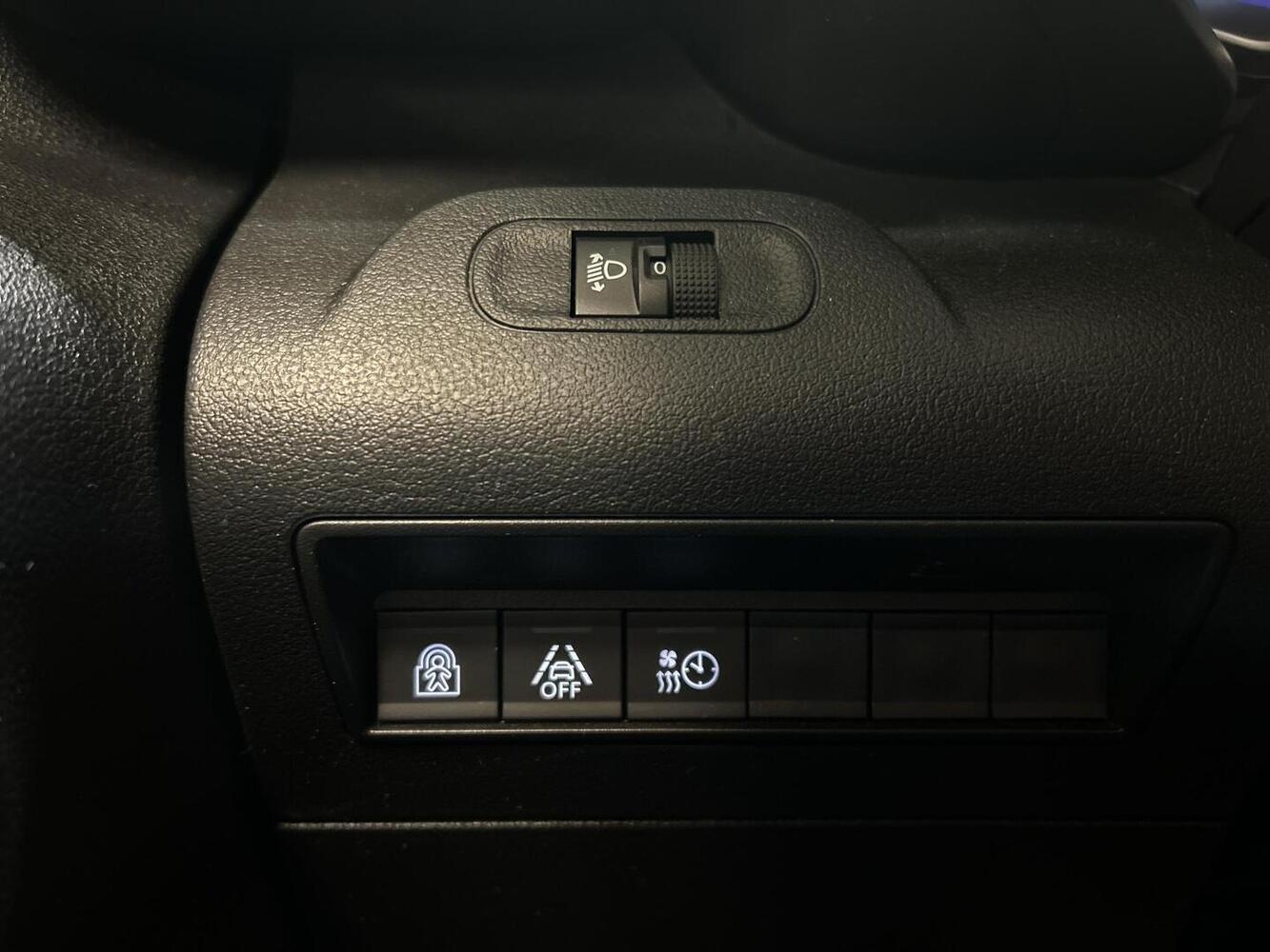 Citroën e-Berlingo vaihtoauto