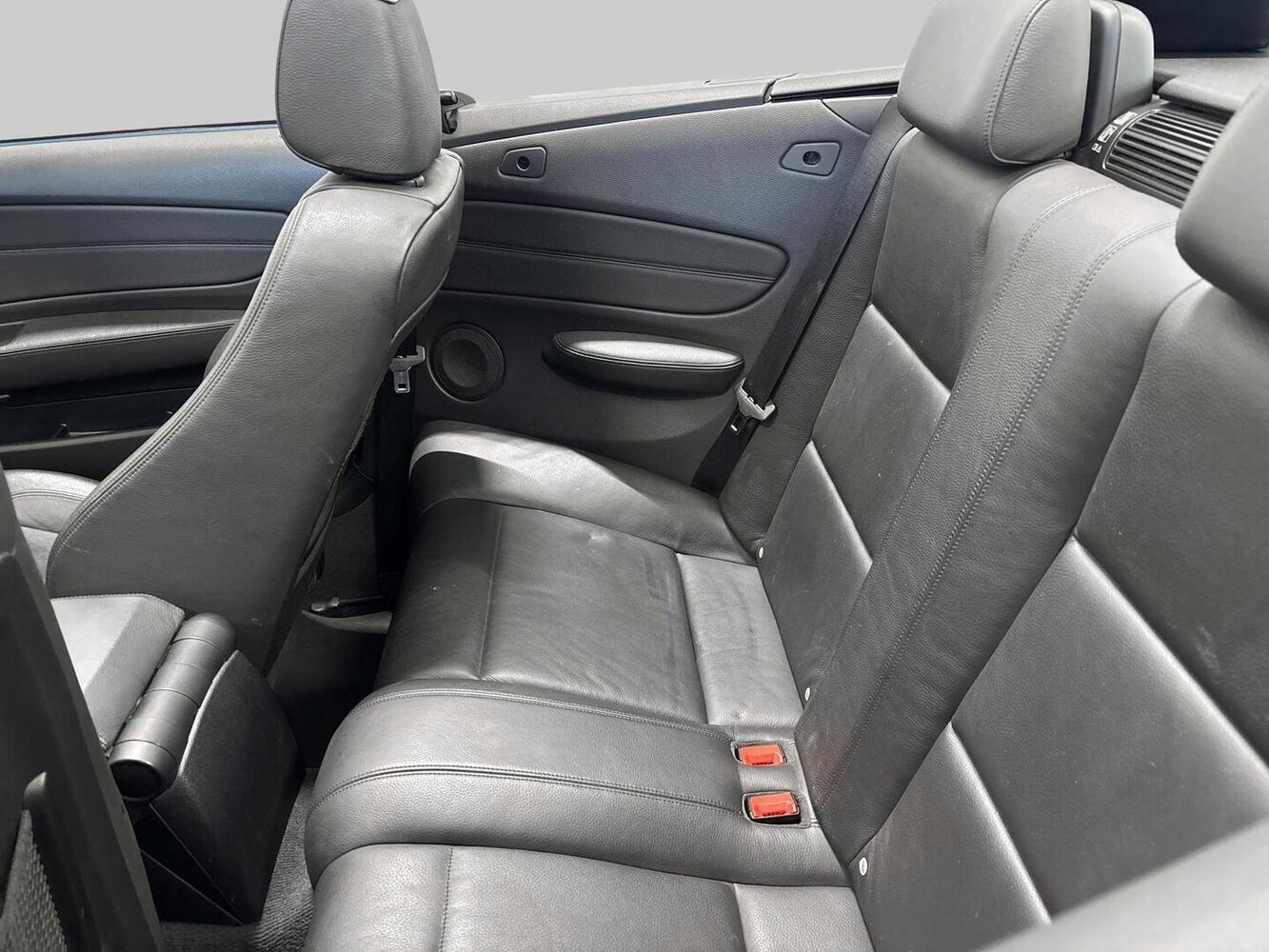 BMW 118 vaihtoauto