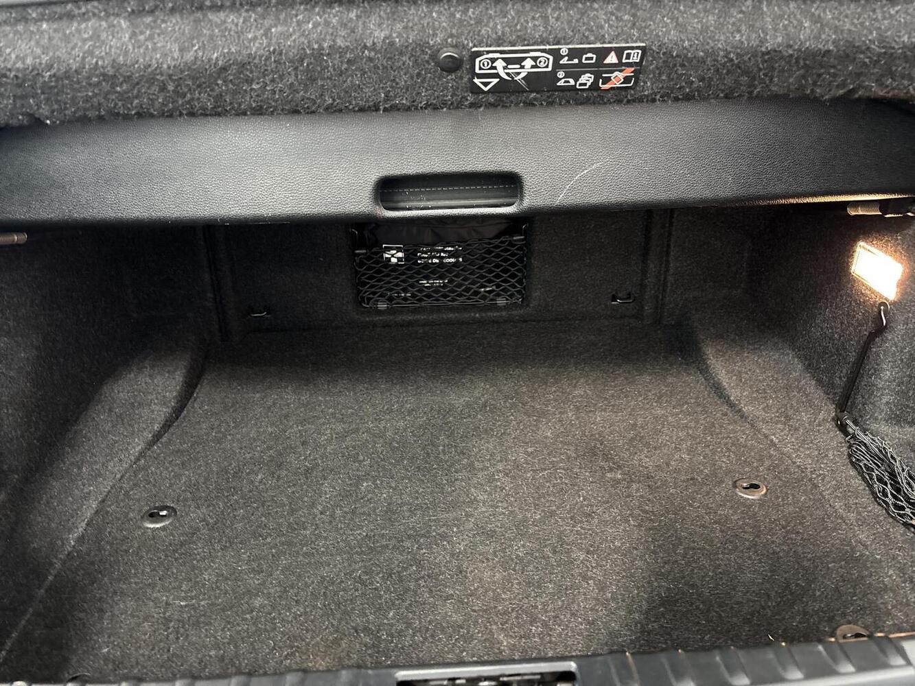 BMW 118 vaihtoauto