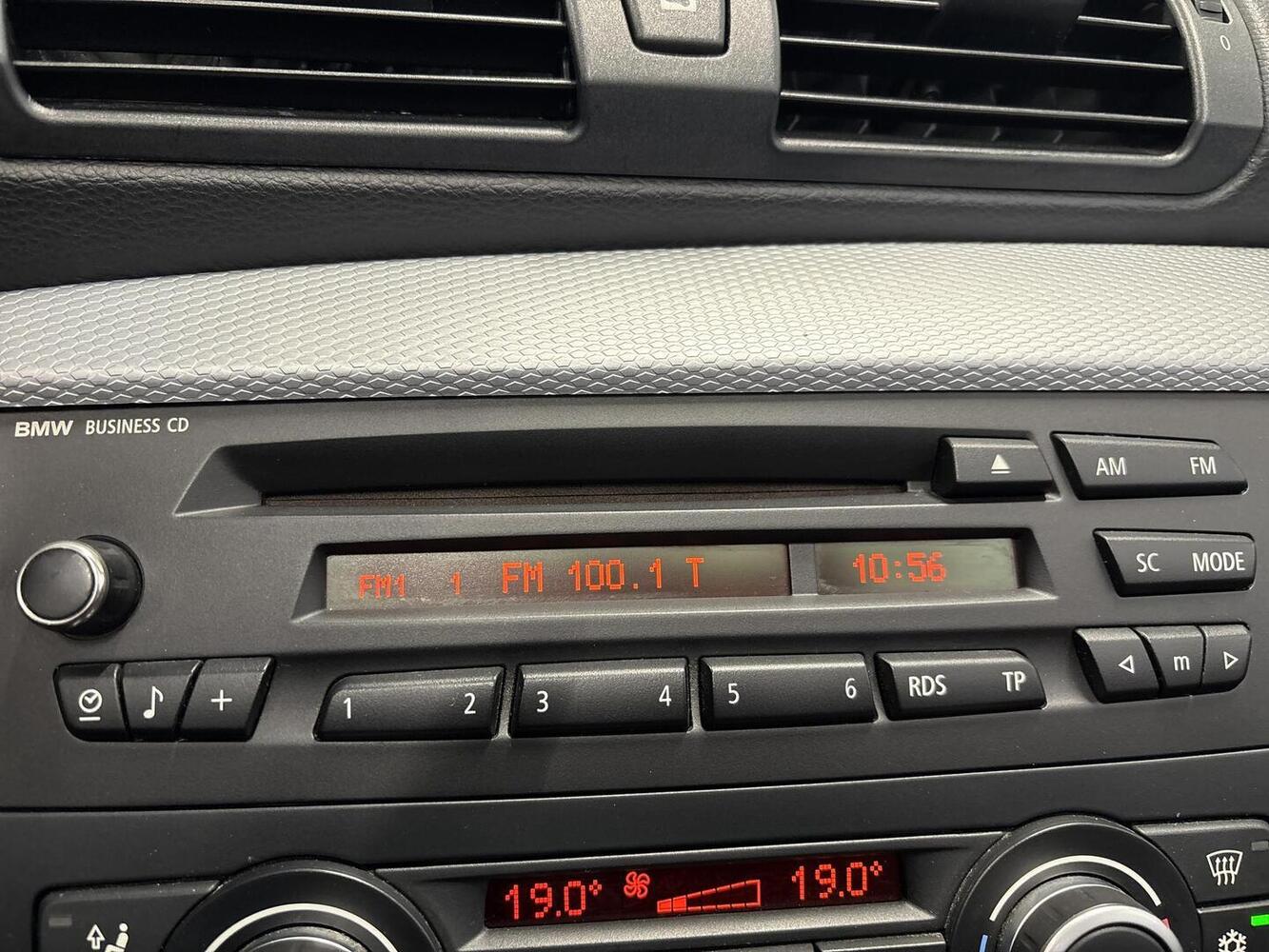 BMW 118 vaihtoauto